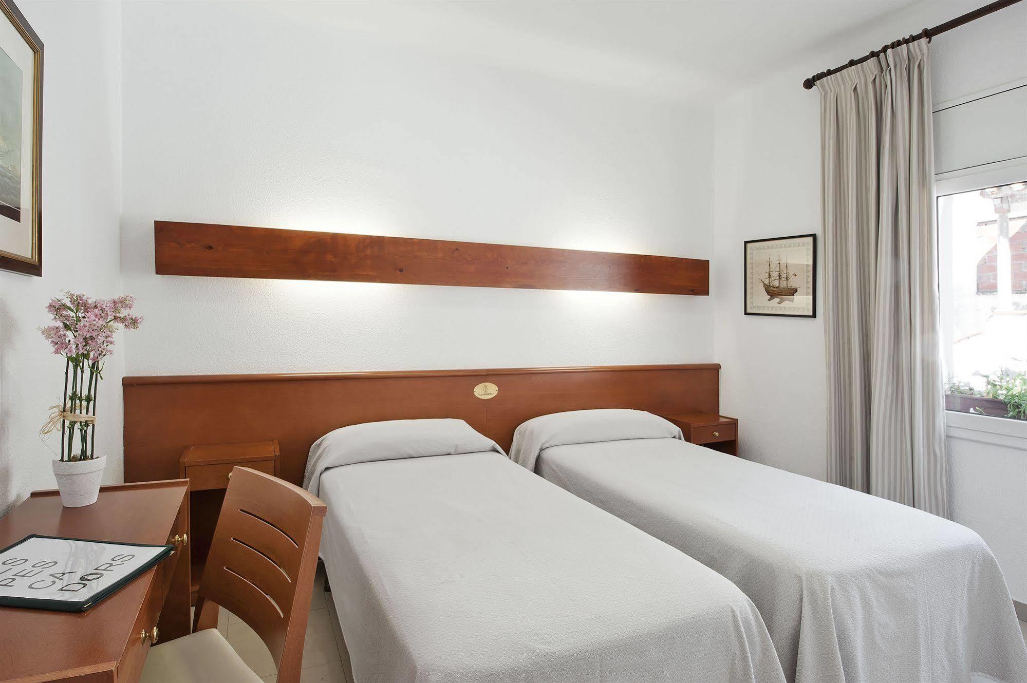 La Goleta Hotel Llançà