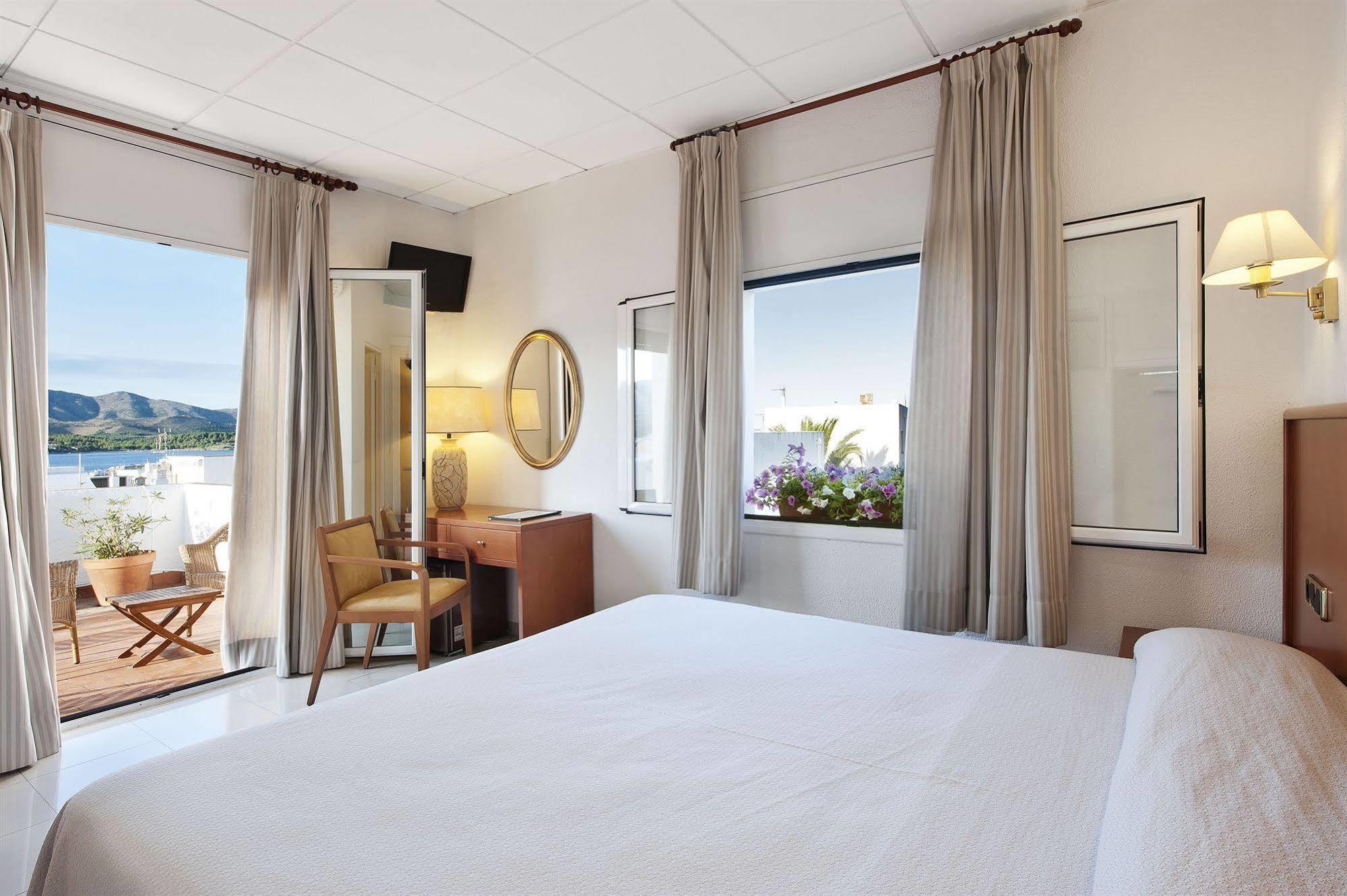 Hotel La Goleta