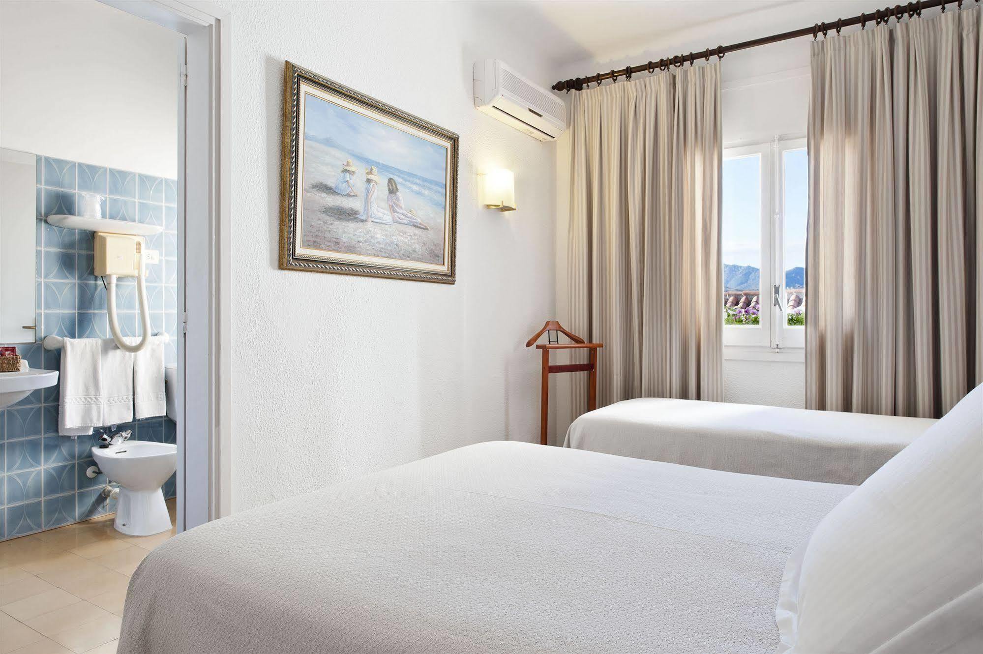 Hotel La Goleta Llançà