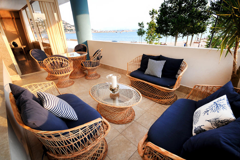 Hotel Ramblamar