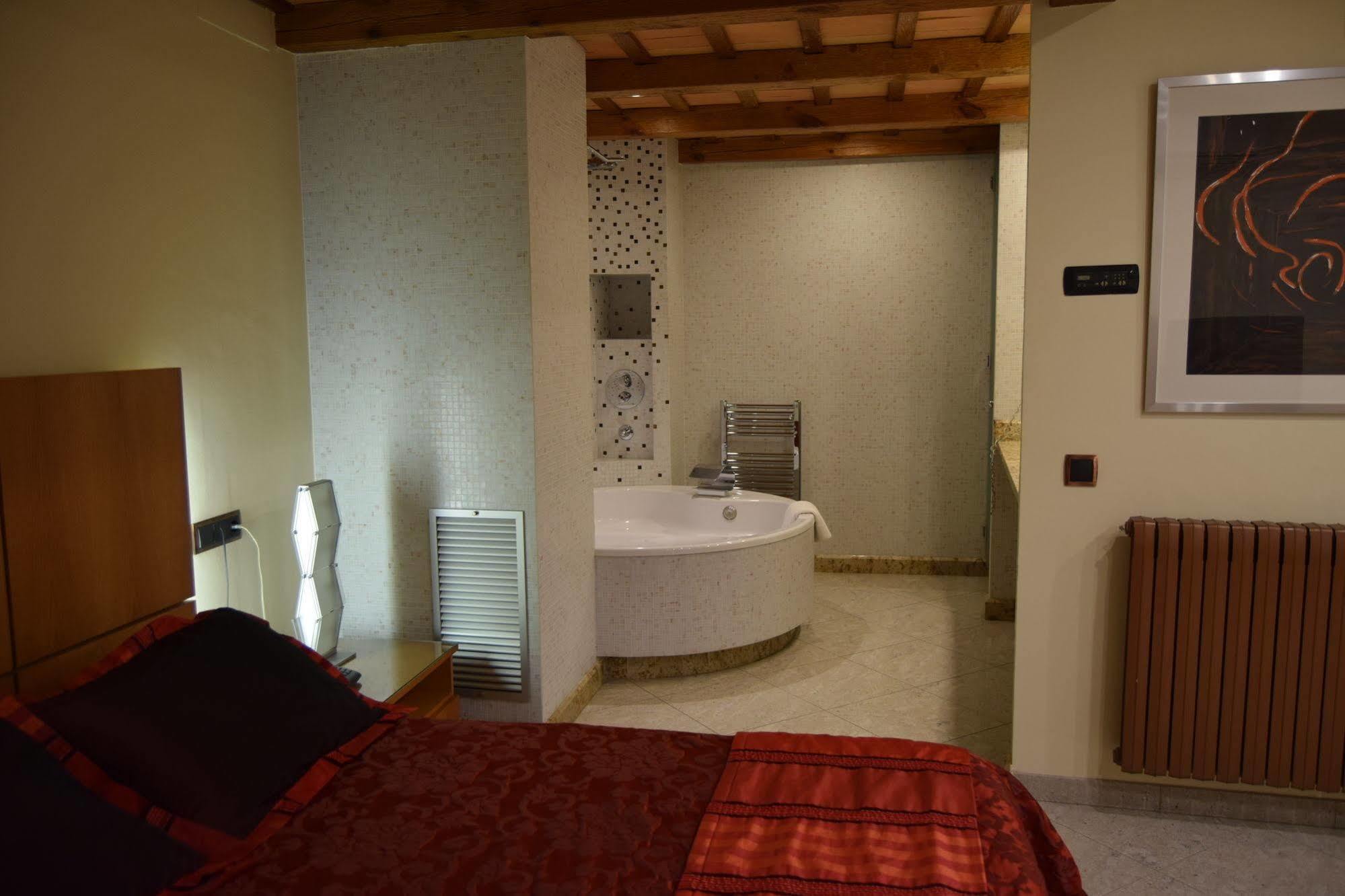 Aparthotel Historic