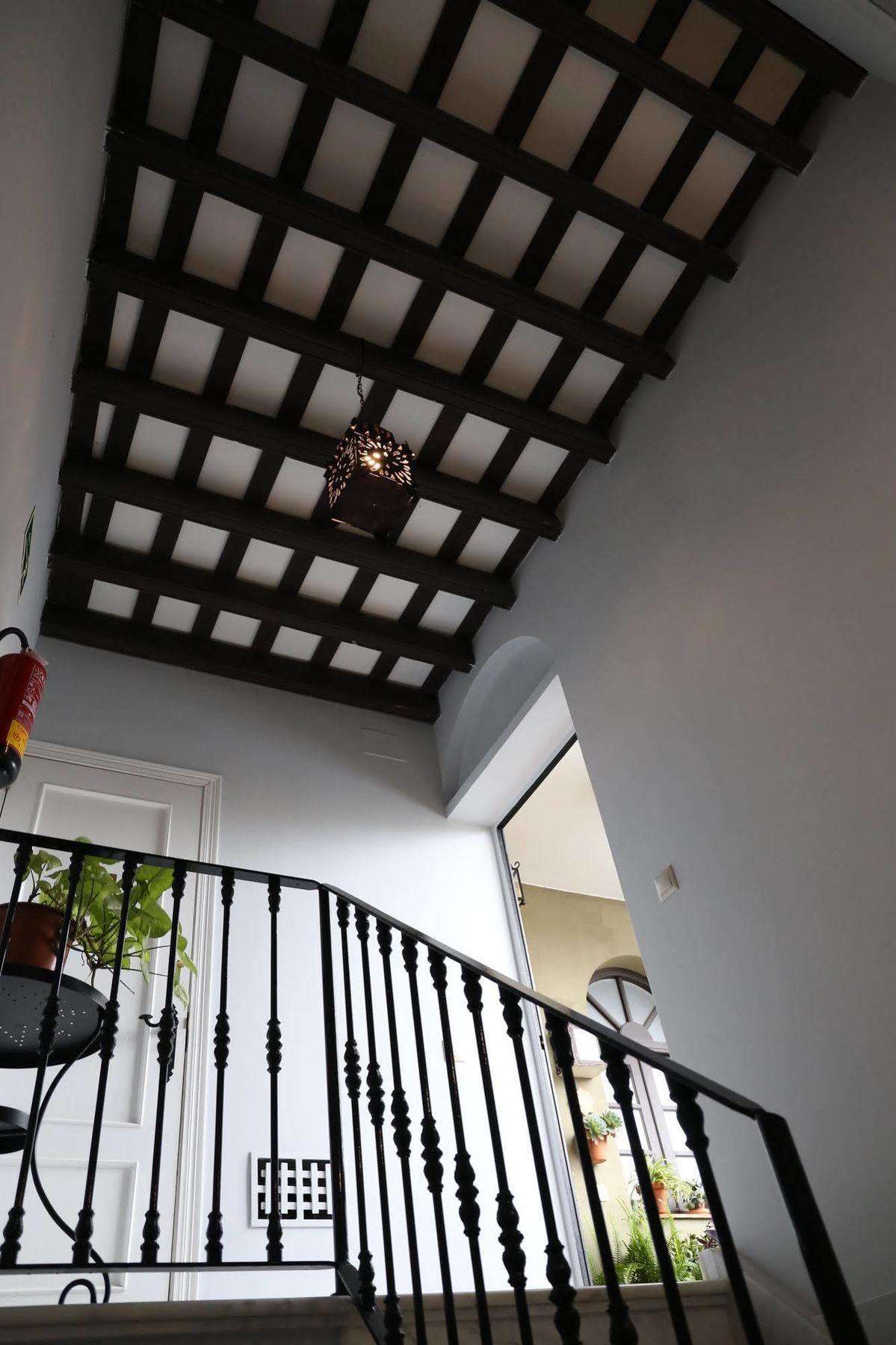 Guest house La Fonda Barranco Jerez de la Frontera
