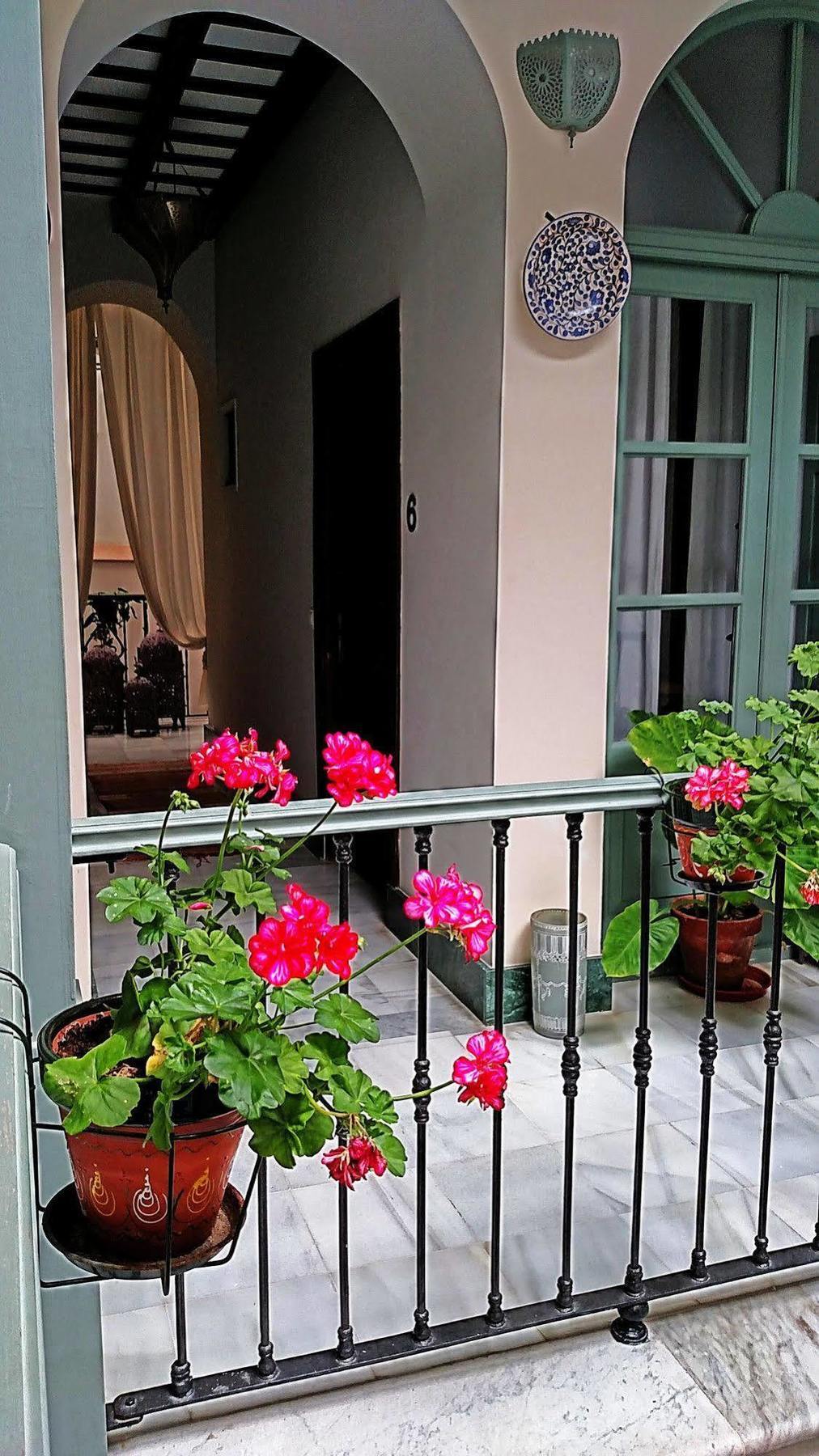 Guest house La Fonda Barranco 3*