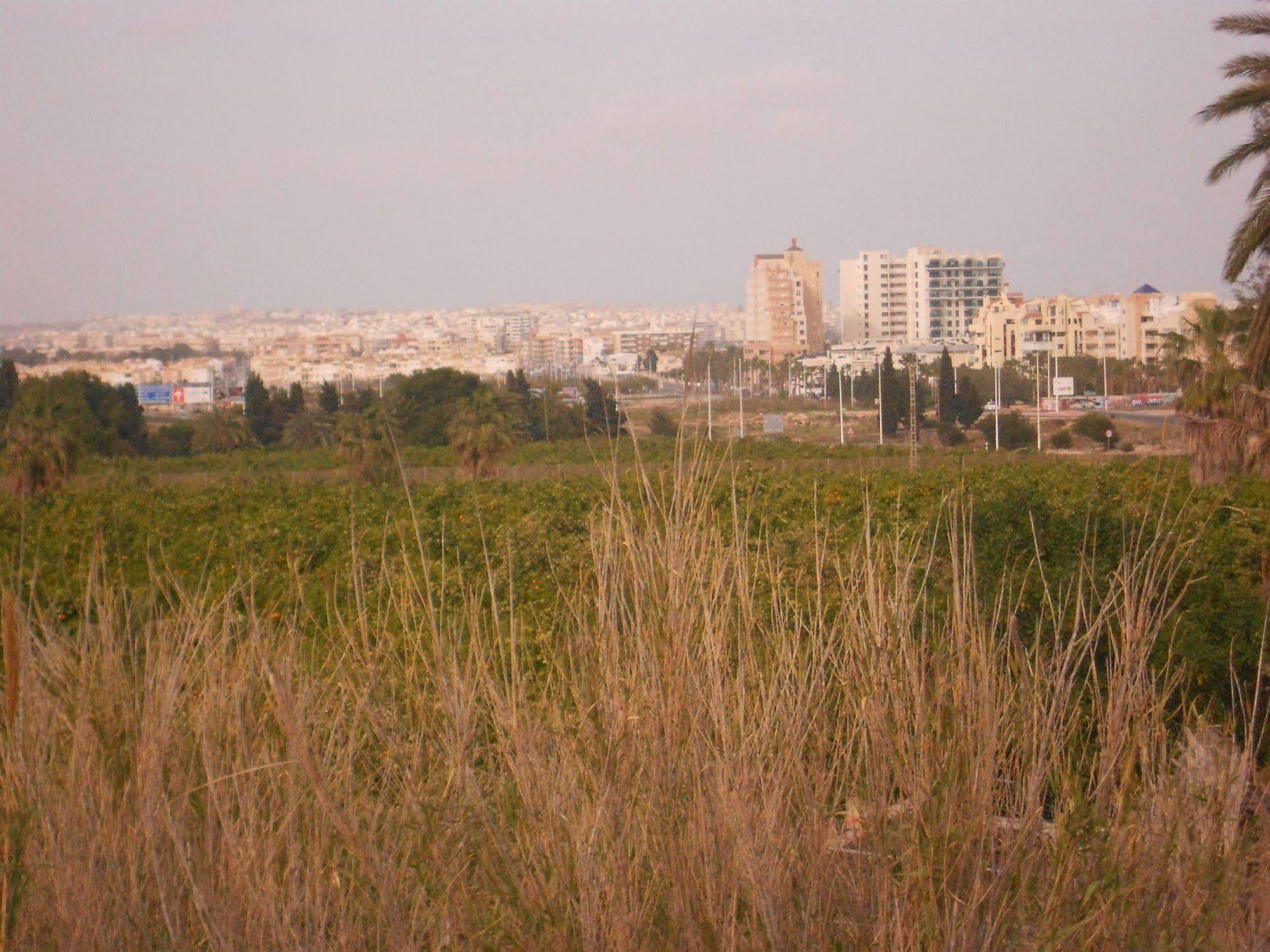 Laguna Salada