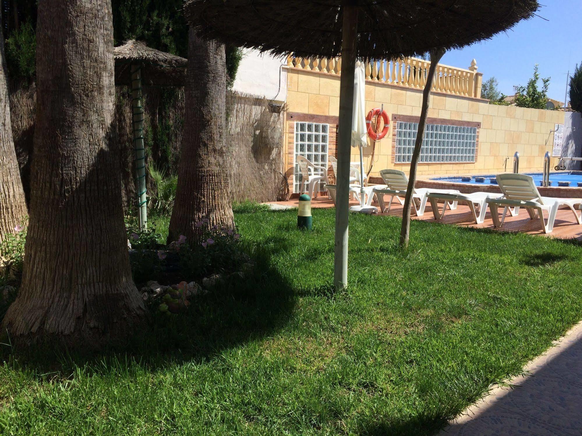 Laguna Salada Apartahotel Torrevieja