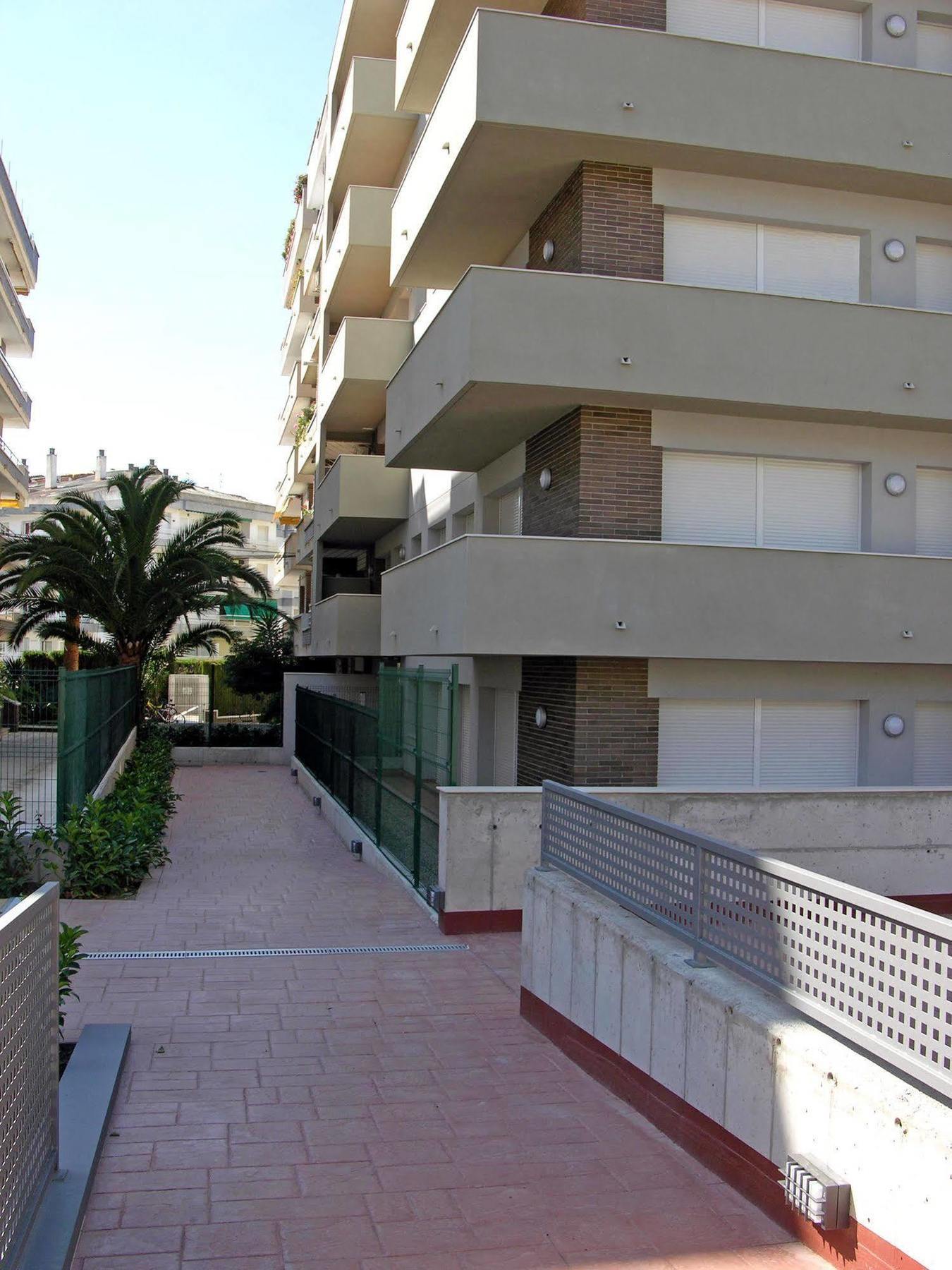 Apartamento Med