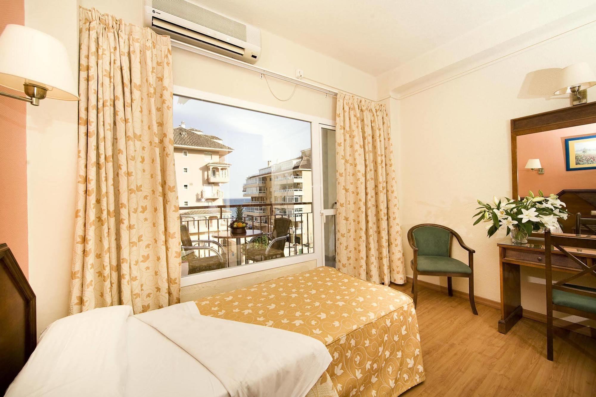 Hotel Monarque Cendrillon Fuengirola