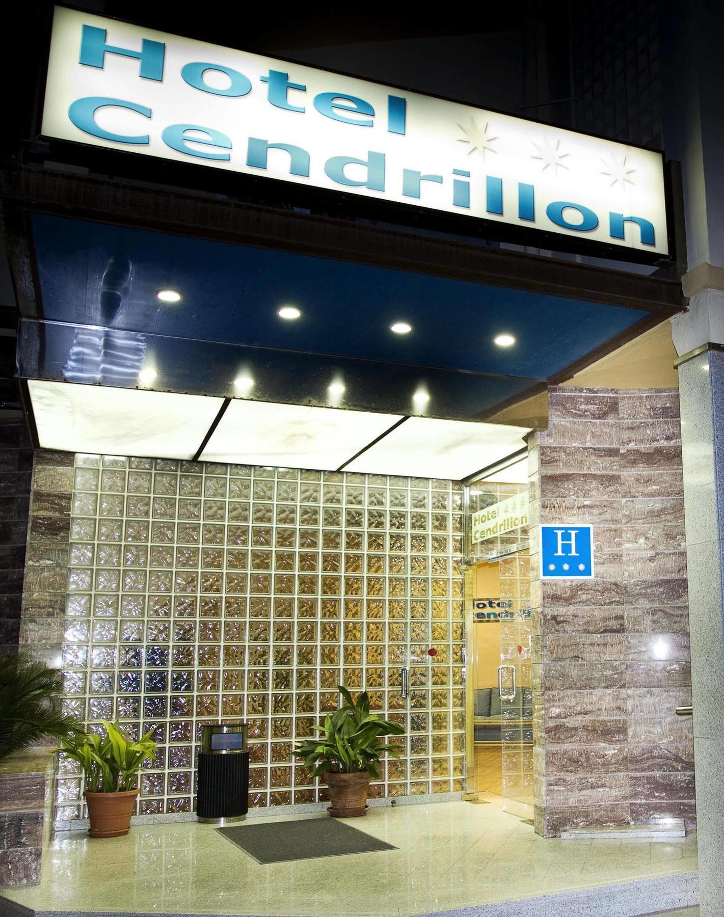 Monarque Cendrillon