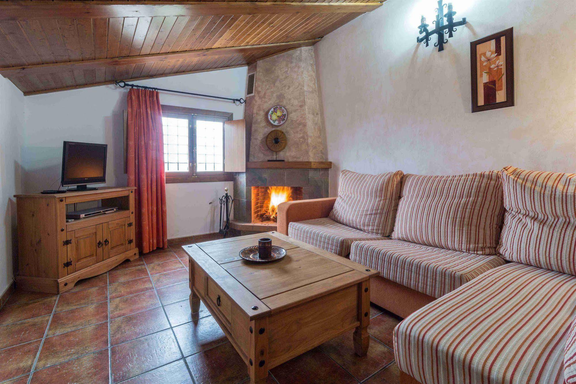 Casa rural Complejo Rural Sol De Taberno