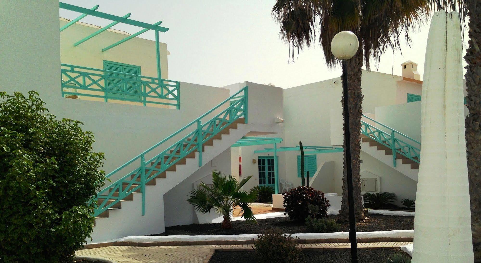 Smy Tahona Fuerteventura Hotel 3*