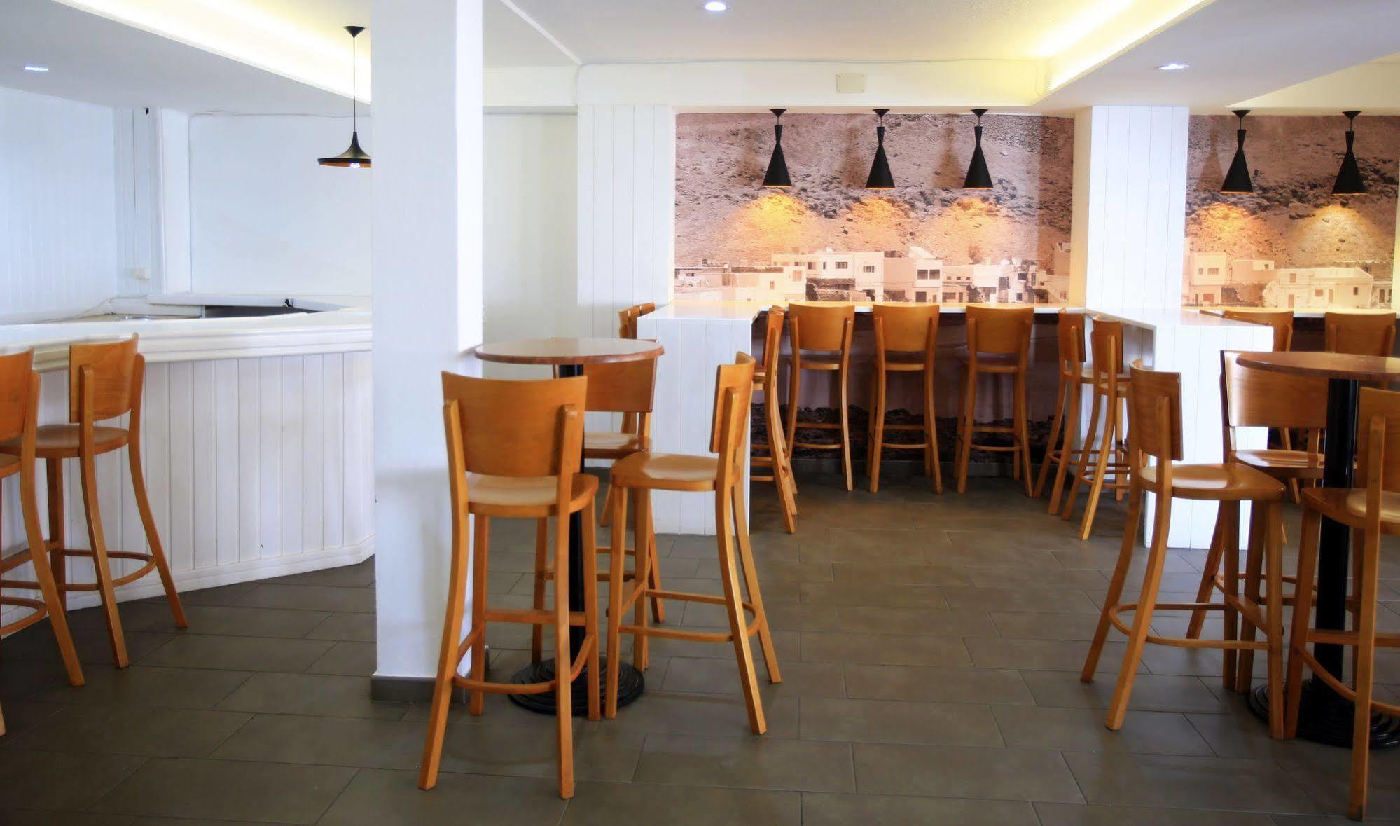 Smy Tahona Fuerteventura Hotel 3*