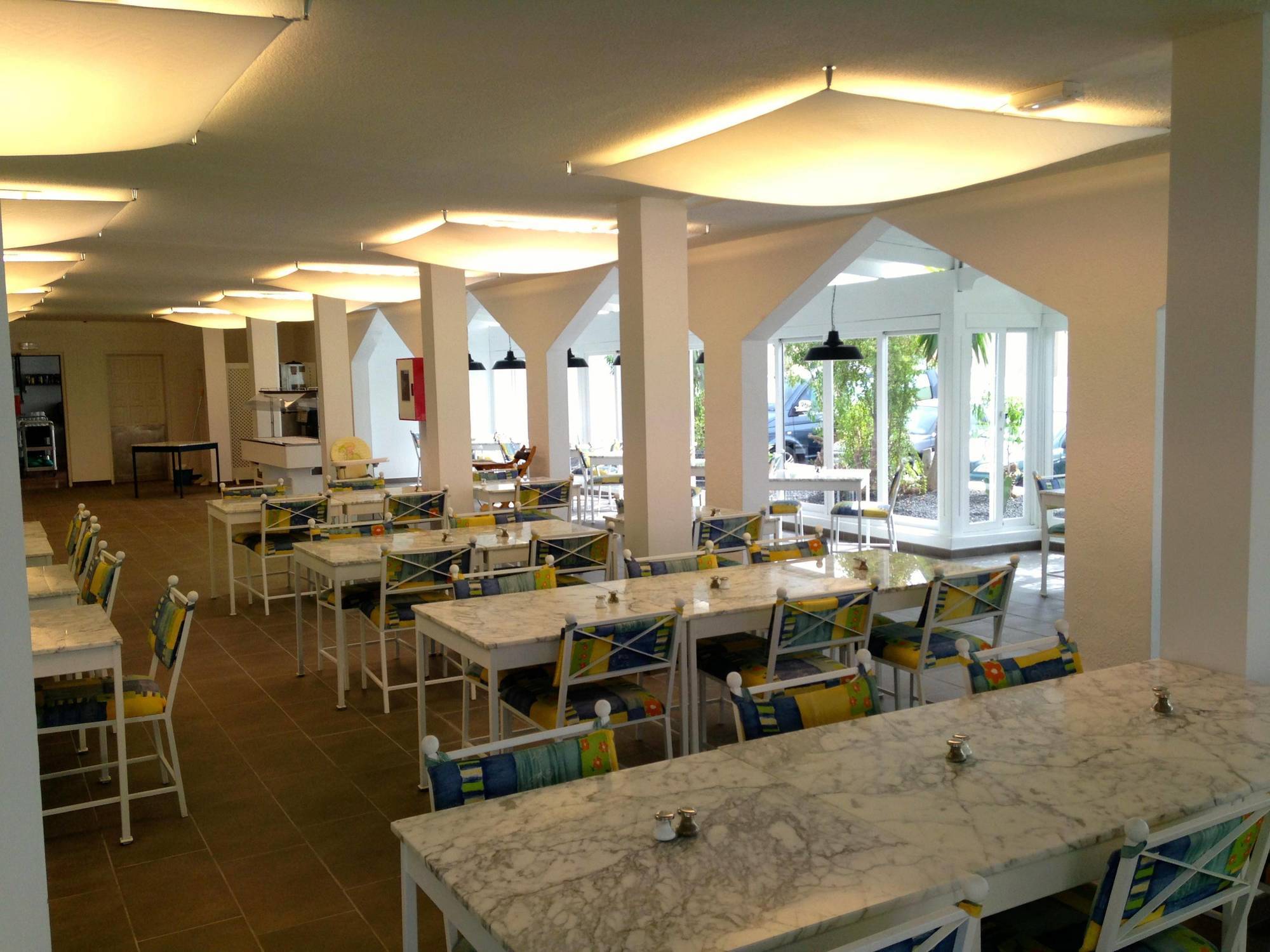 Smy Tahona Fuerteventura Hotel