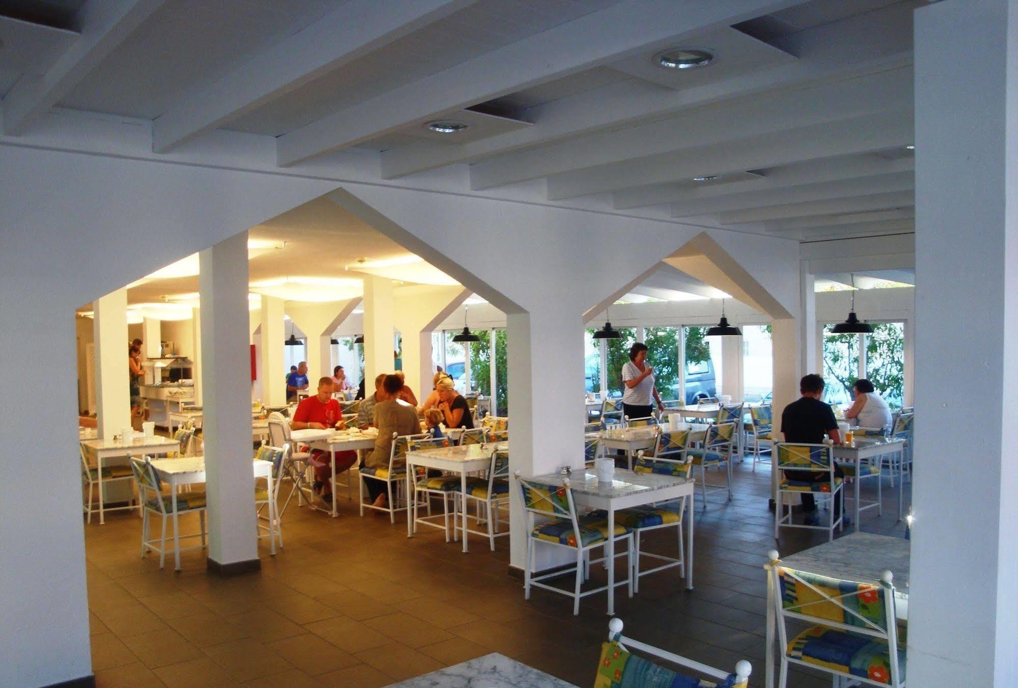 Hotel Smy Tahona Fuerteventura