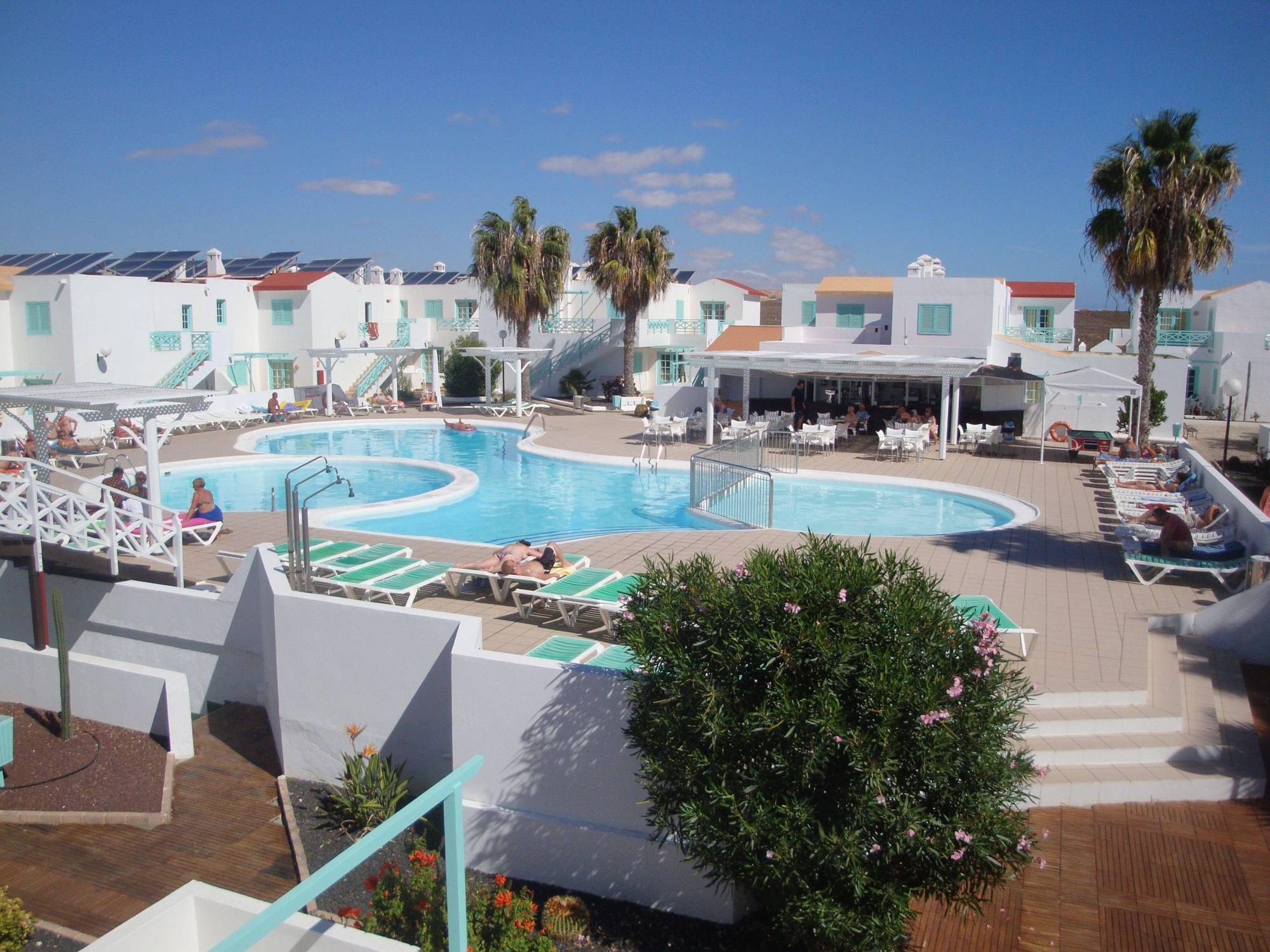 Smy Tahona Fuerteventura Hotel