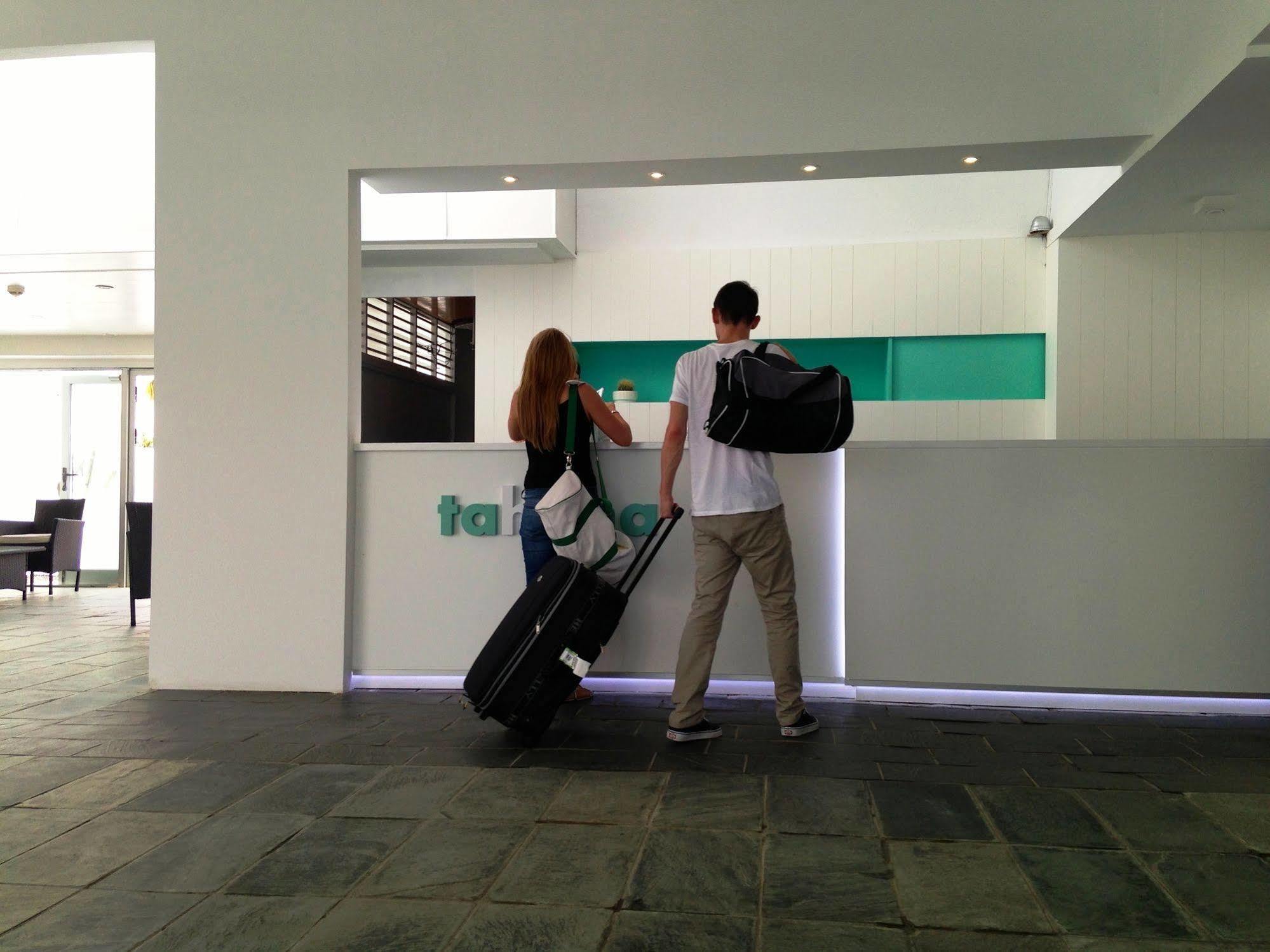 Hotel Smy Tahona Fuerteventura
