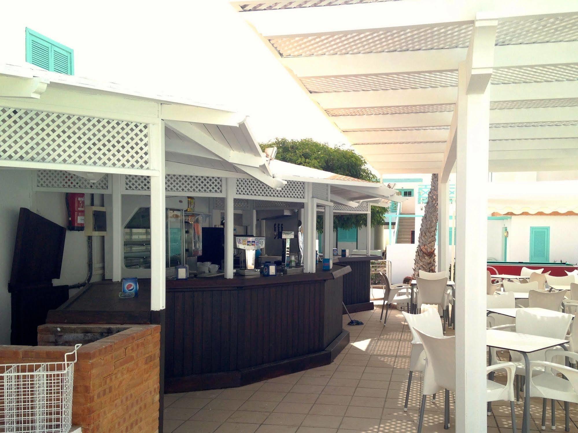 Smy Tahona Fuerteventura Hotel Caleta De Fuste