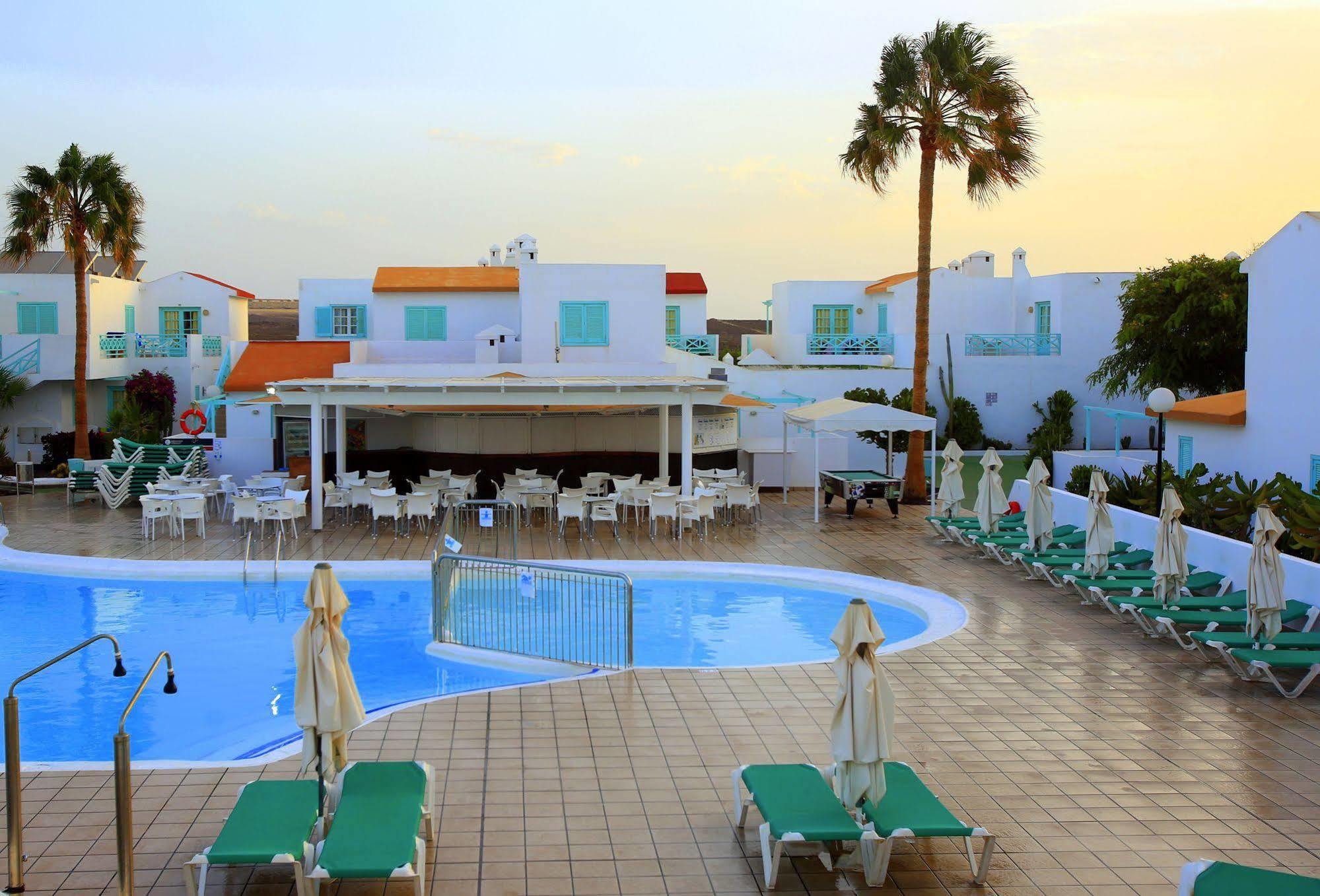 Smy Tahona Fuerteventura Hotel 3*