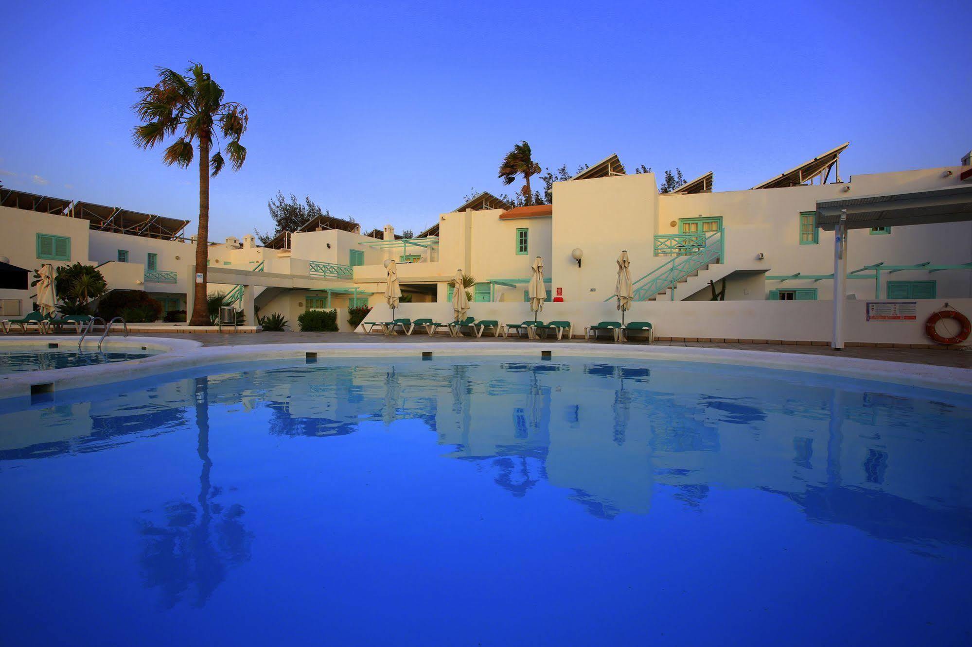 Smy Tahona Fuerteventura Hotel 3*