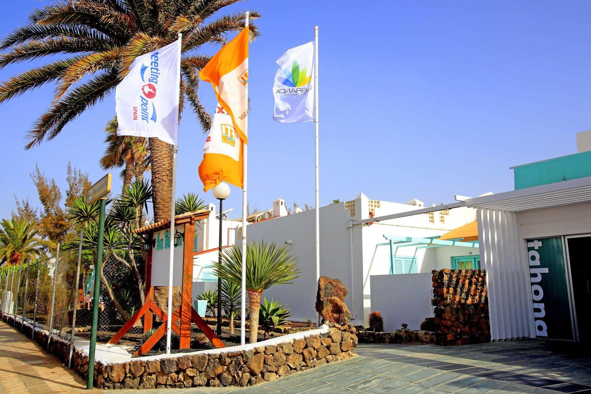 Smy Tahona Fuerteventura