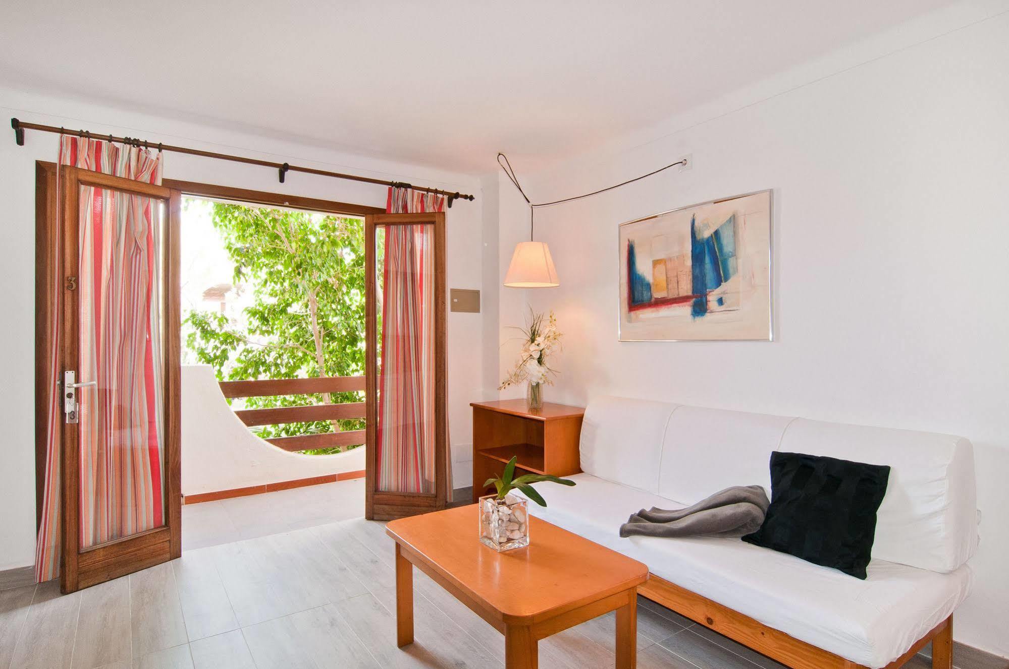 Estanques Apartment