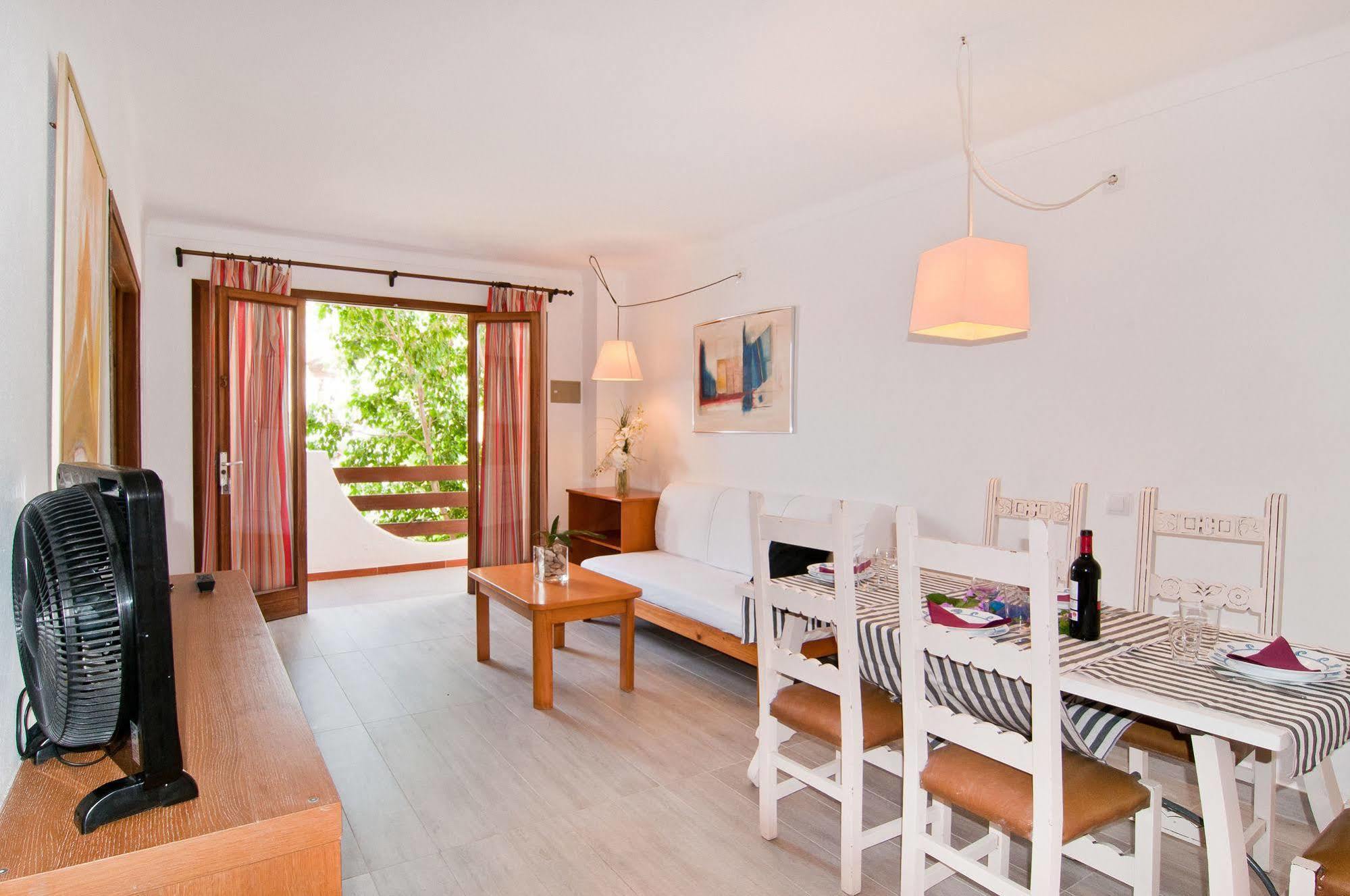 Estanques Apartment
