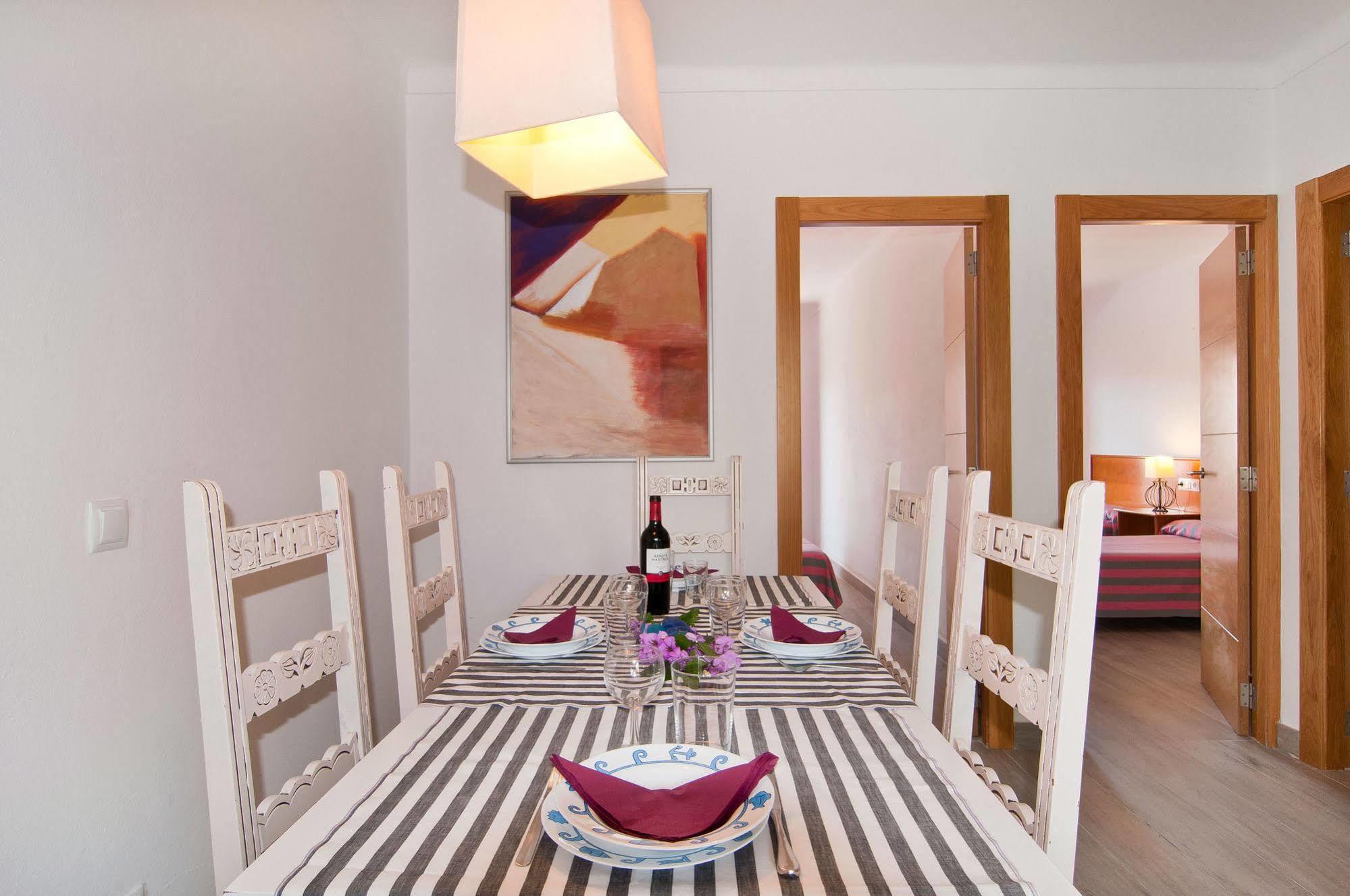 Estanques Apartment Colonia de Sant Jordi