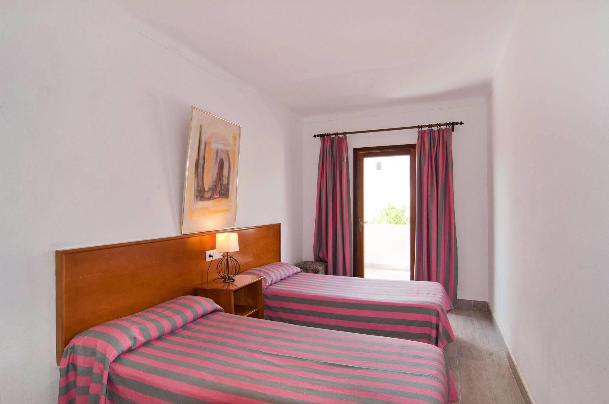 Apartment Estanques Colonia de Sant Jordi