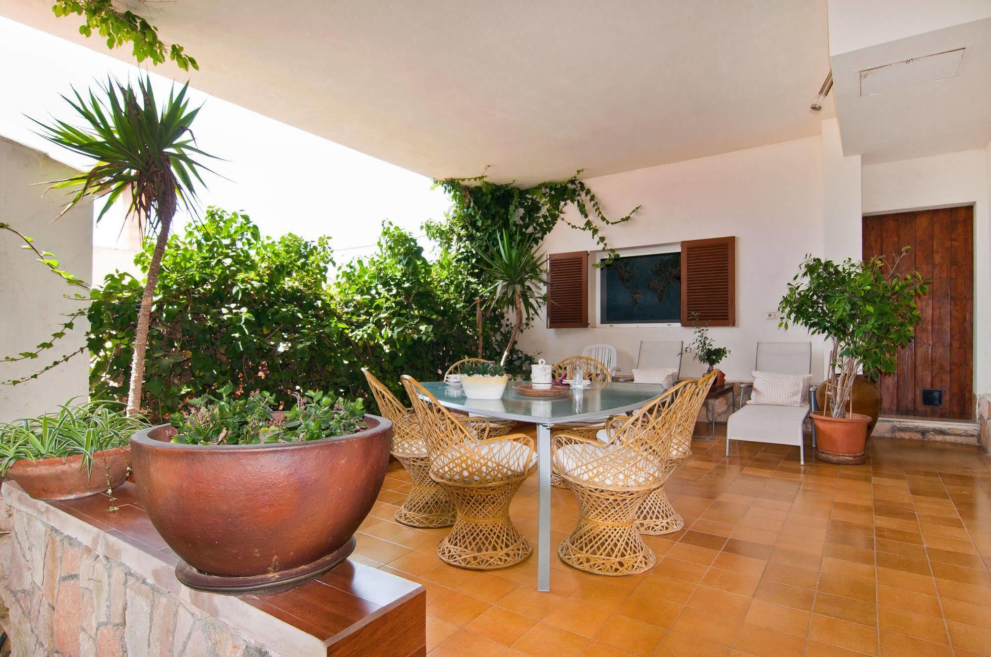 Apartment Estanques Colonia de Sant Jordi