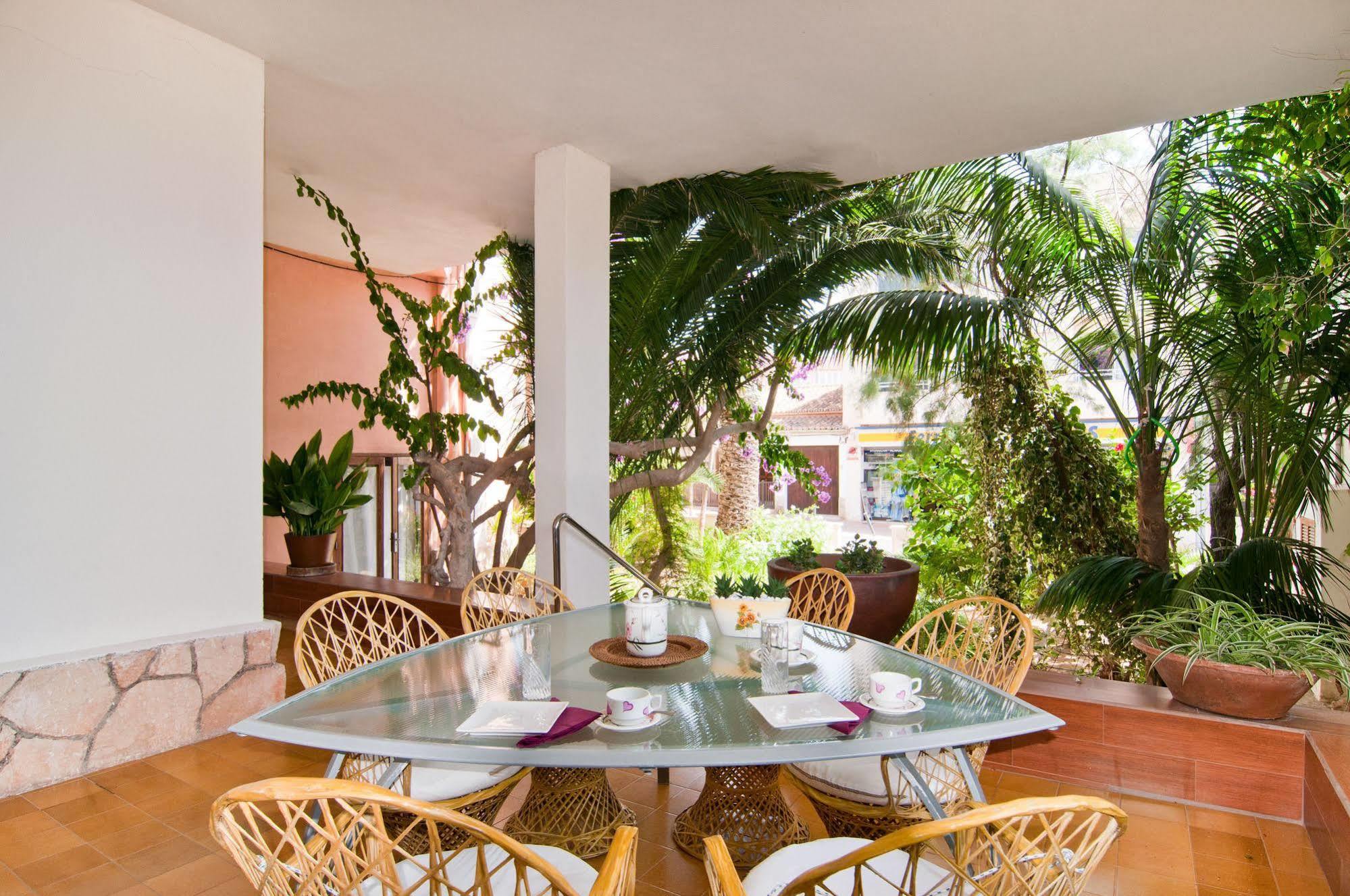Apartment Estanques Colonia de Sant Jordi