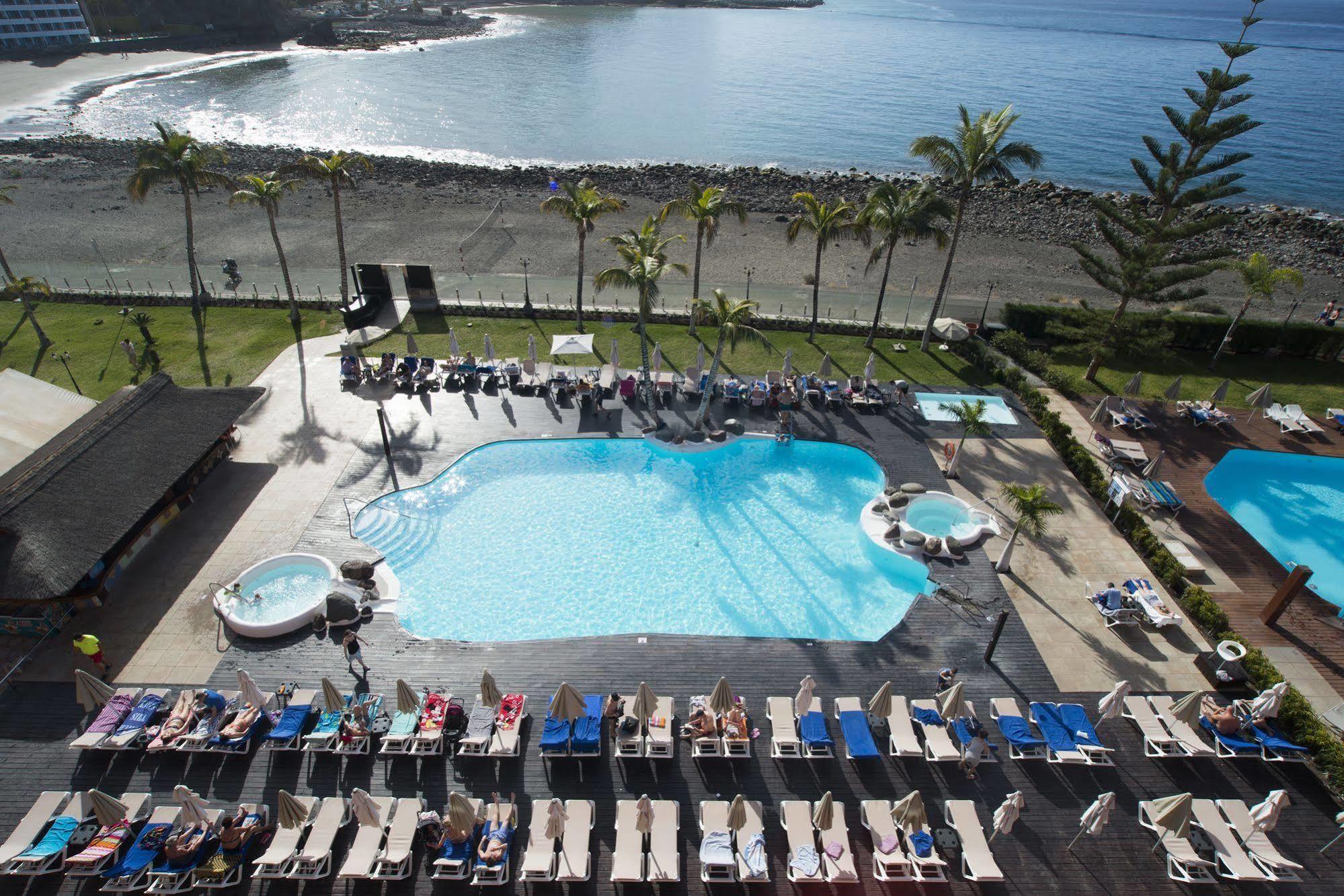 Hotel H10 Costa Mogan - Adults Only
