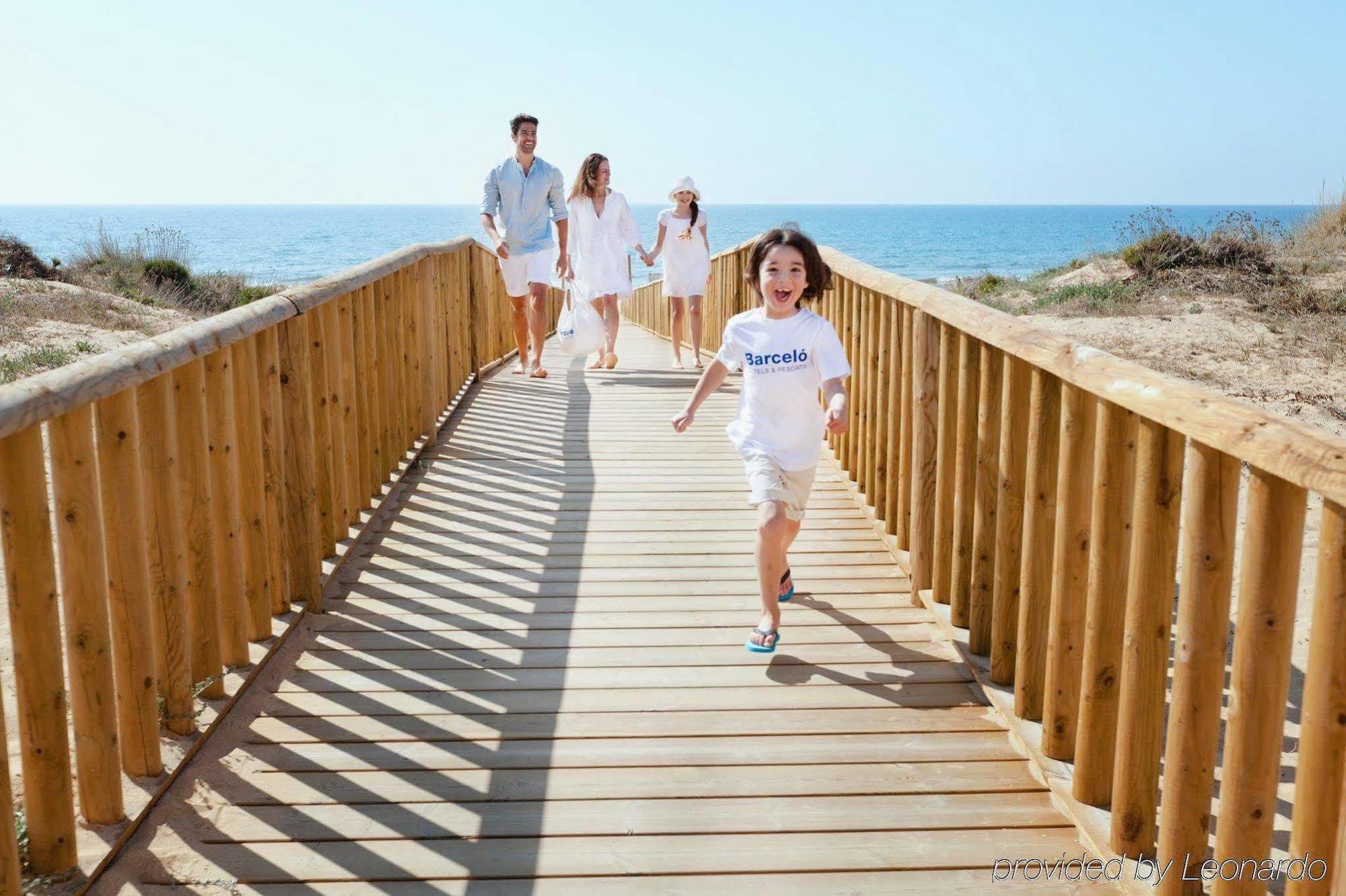 Leo (adults Only) Apartment Punta Umbria