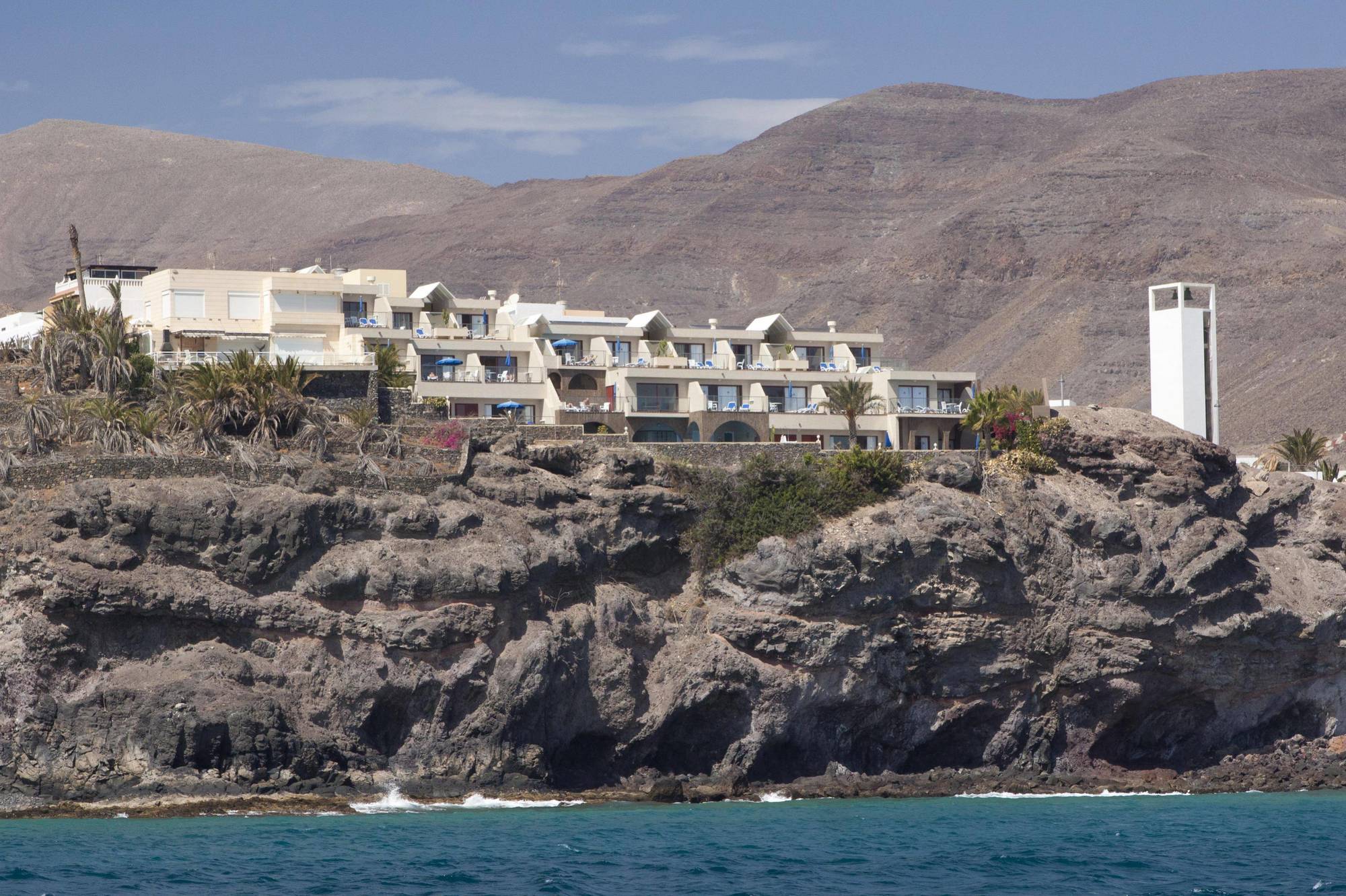 Atalaya De Jandia By Livvo Apartment