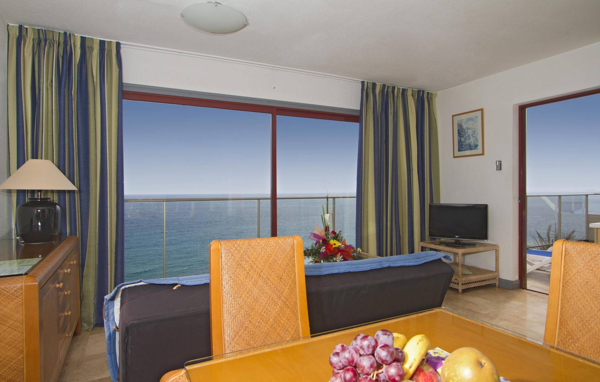 Apartment Atalaya De Jandia By Livvo Morro Jable (Fuerteventura)