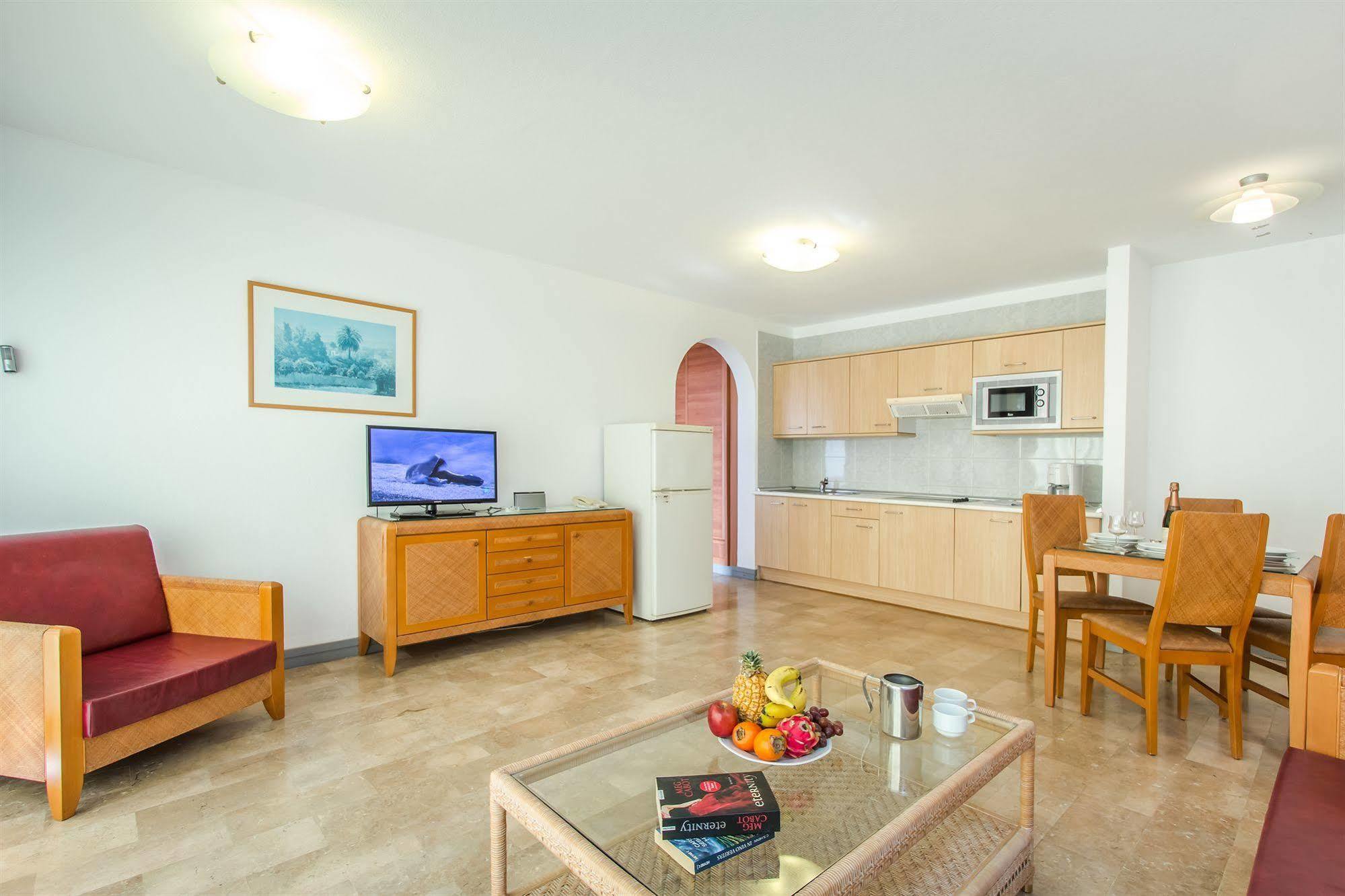 Apartment Atalaya De Jandia By Livvo Morro Jable (Fuerteventura)