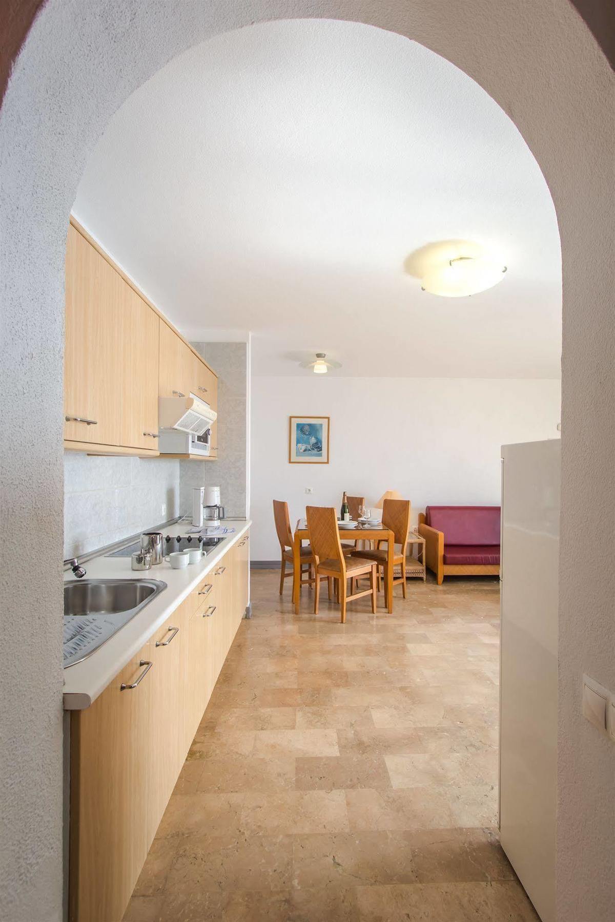 Apartment Atalaya De Jandia By Livvo Morro Jable (Fuerteventura)