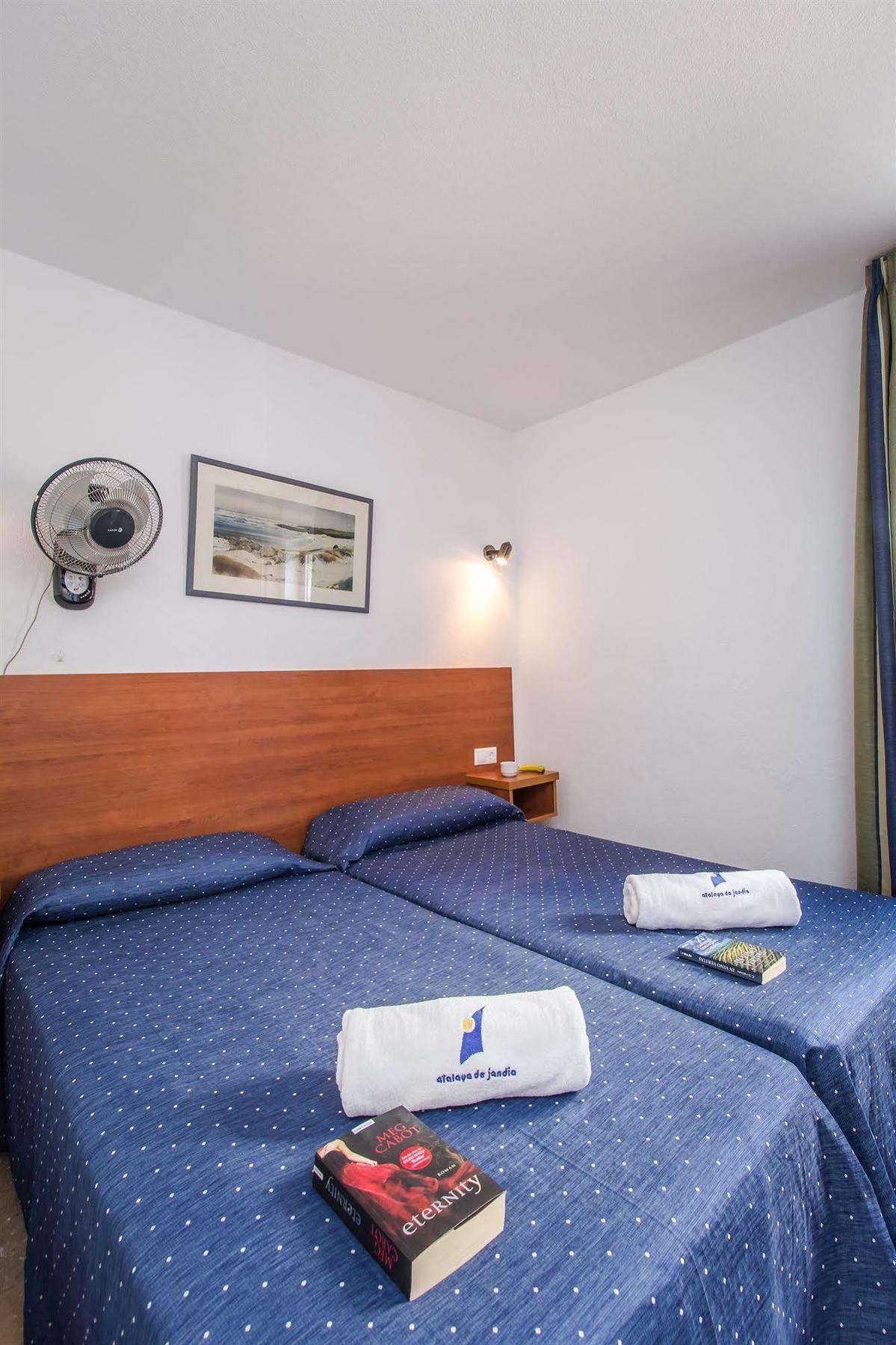 Apartment Atalaya De Jandia By Livvo *