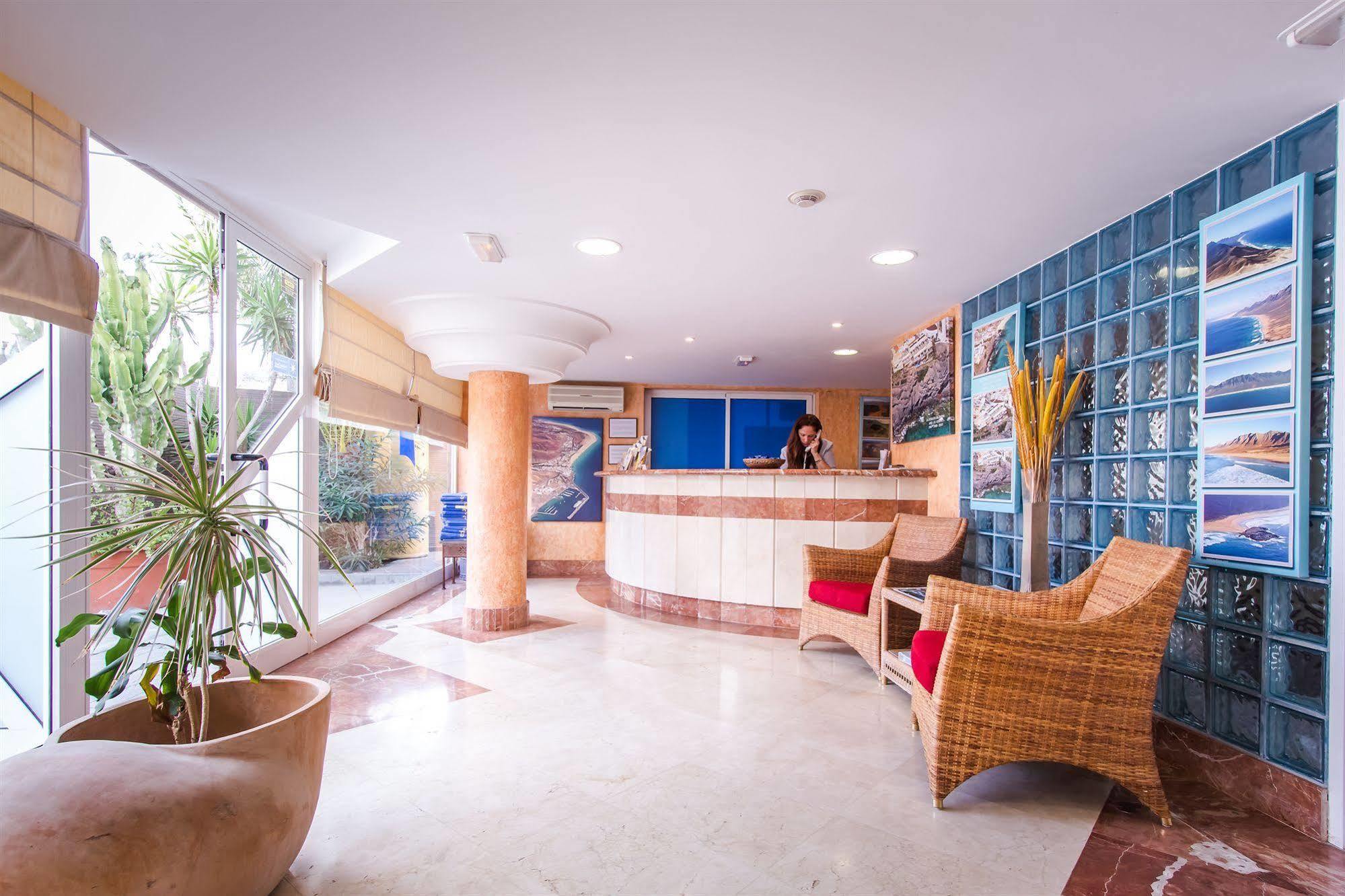 Apartment Atalaya De Jandia By Livvo Morro Jable (Fuerteventura)