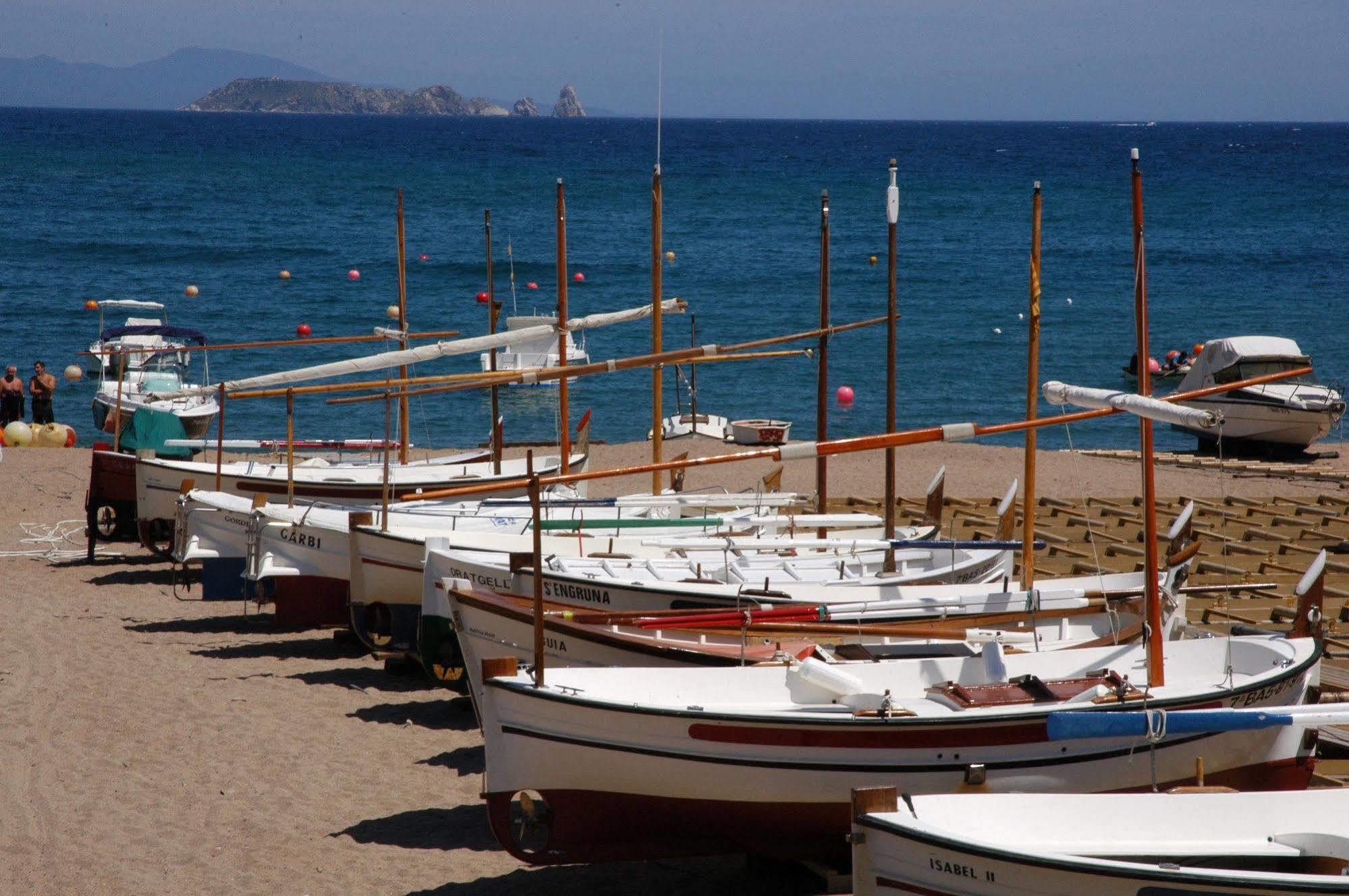 Hotel Blaumar
