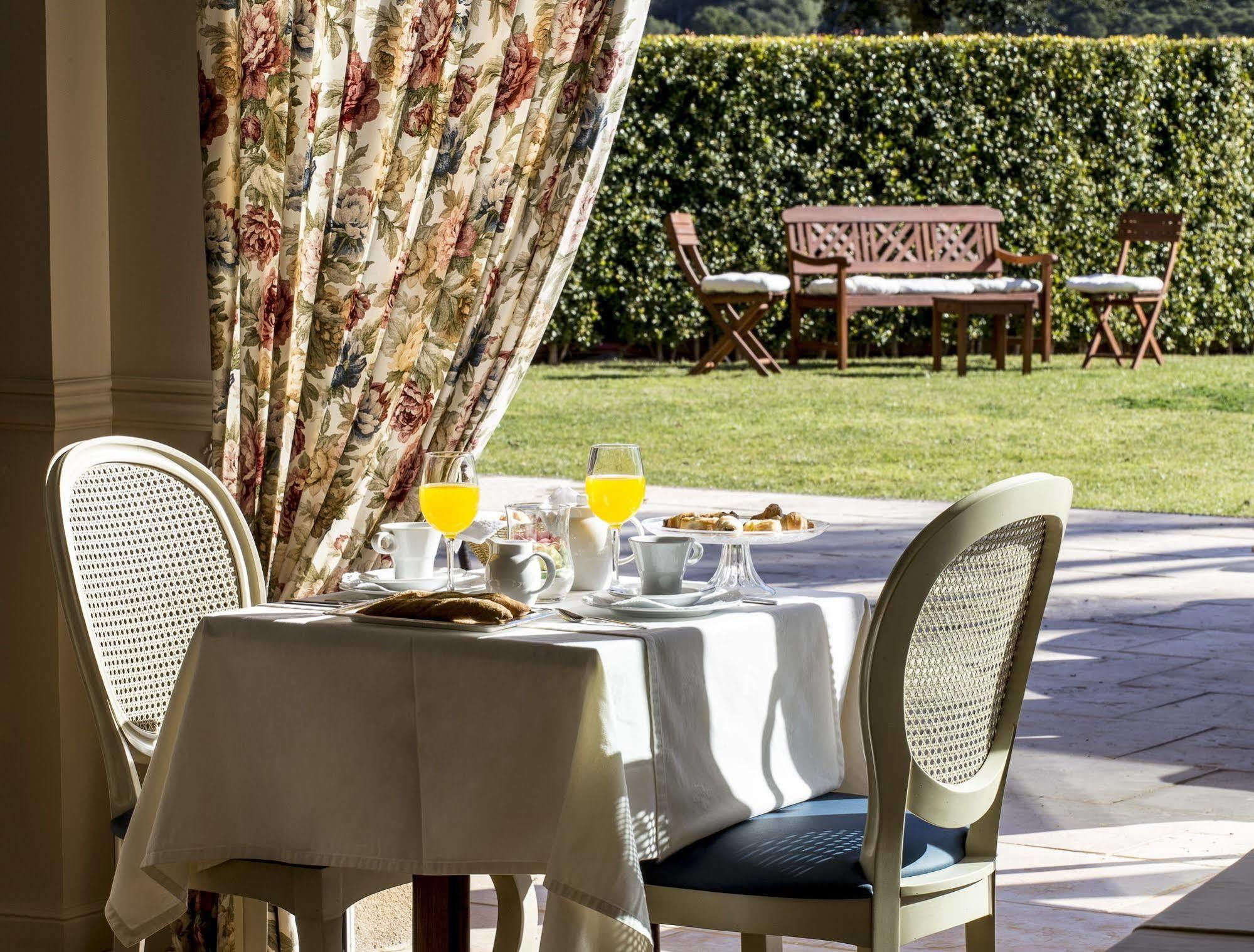 Blaumar Hotel Llafranc