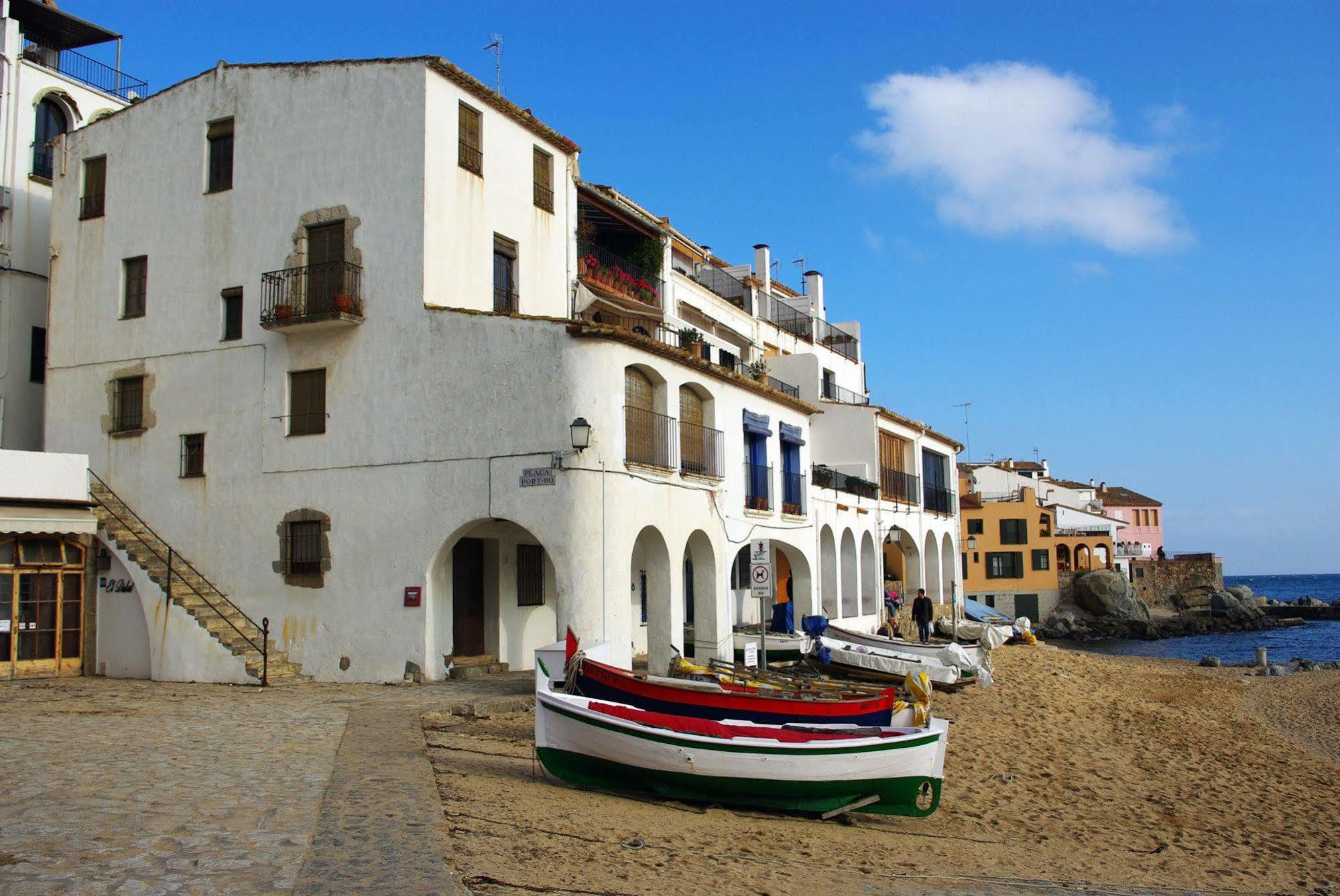Blaumar Hotel 4*
