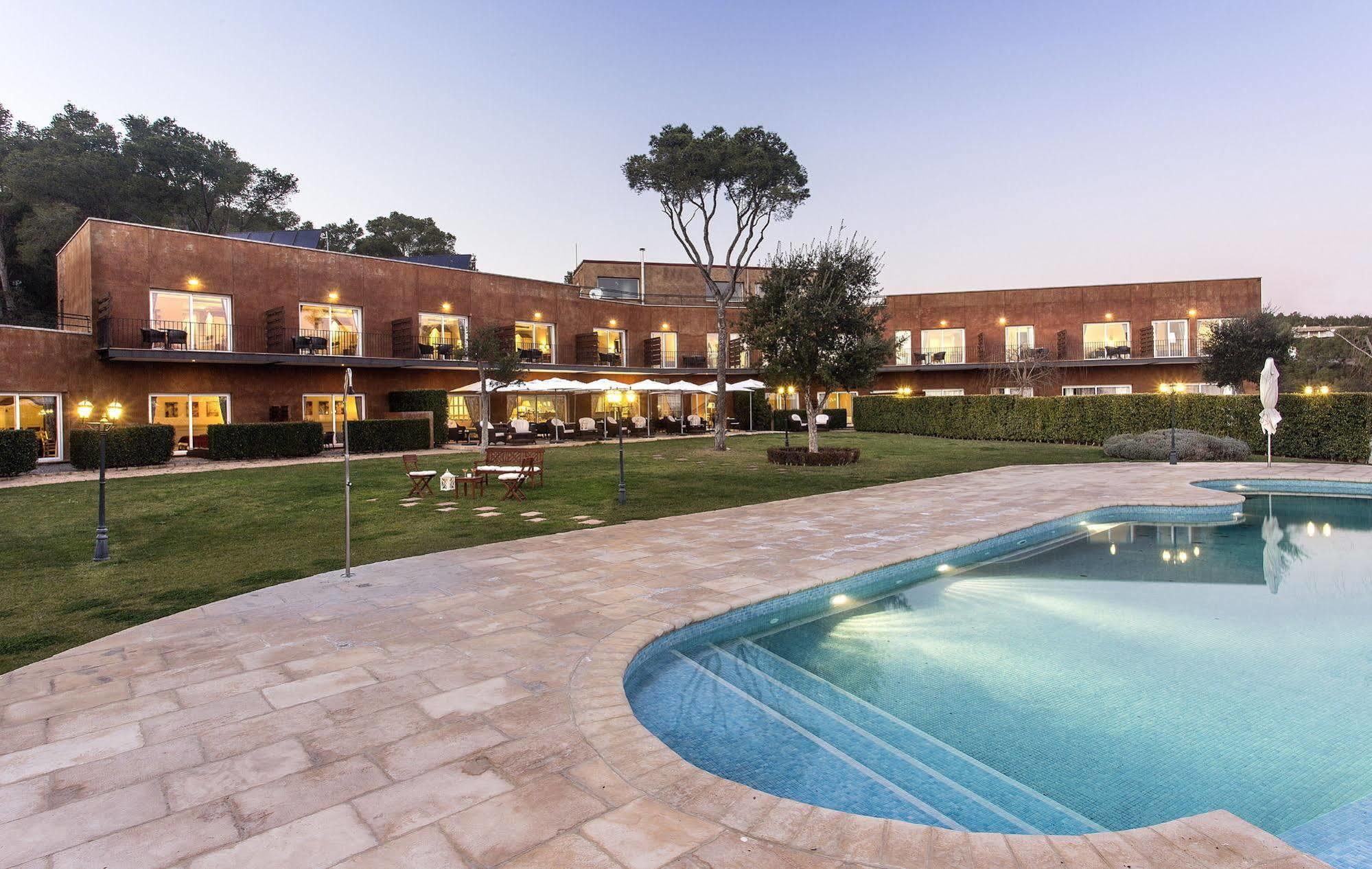 Blaumar Hotel