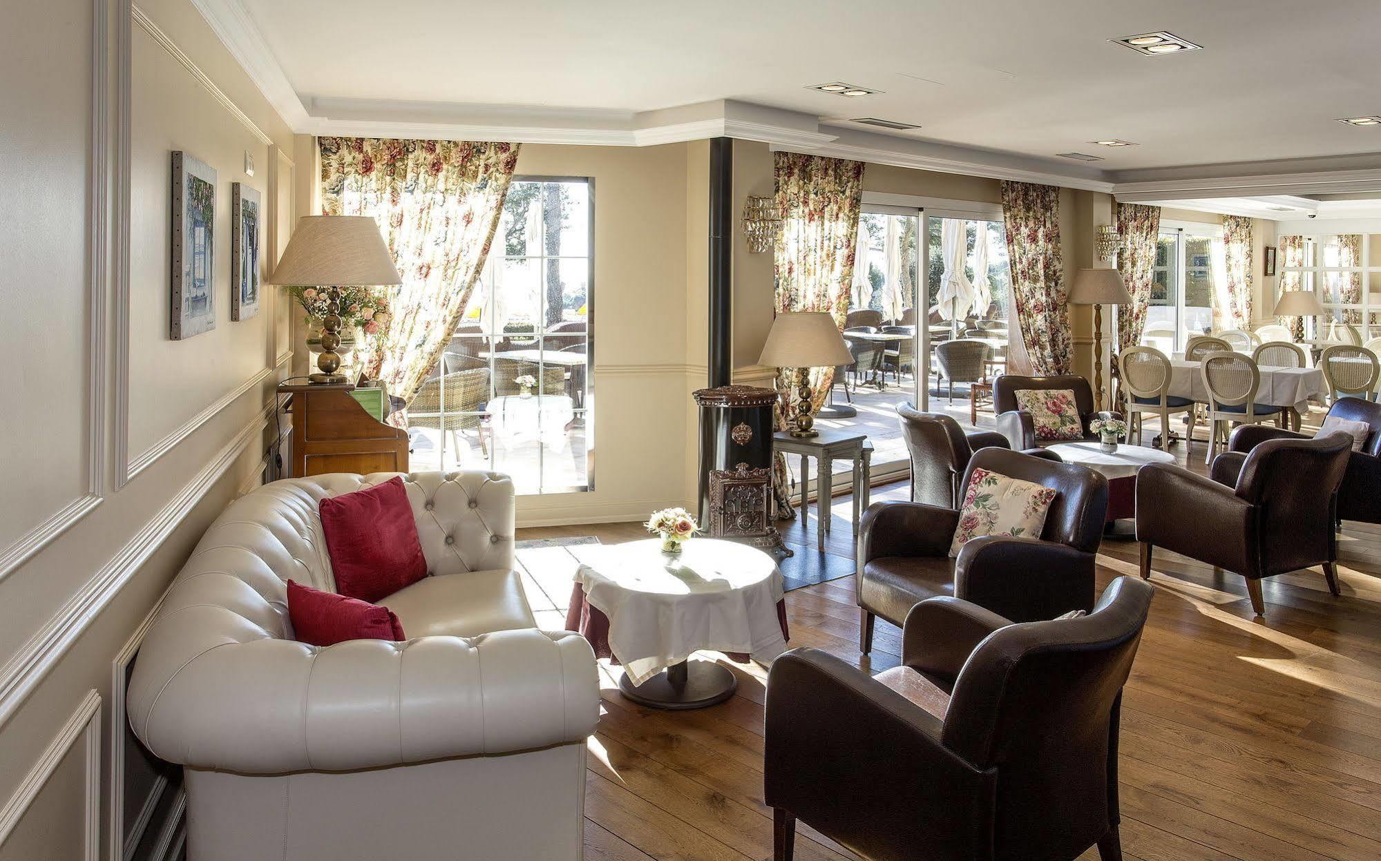 Hotel Blaumar Llafranc