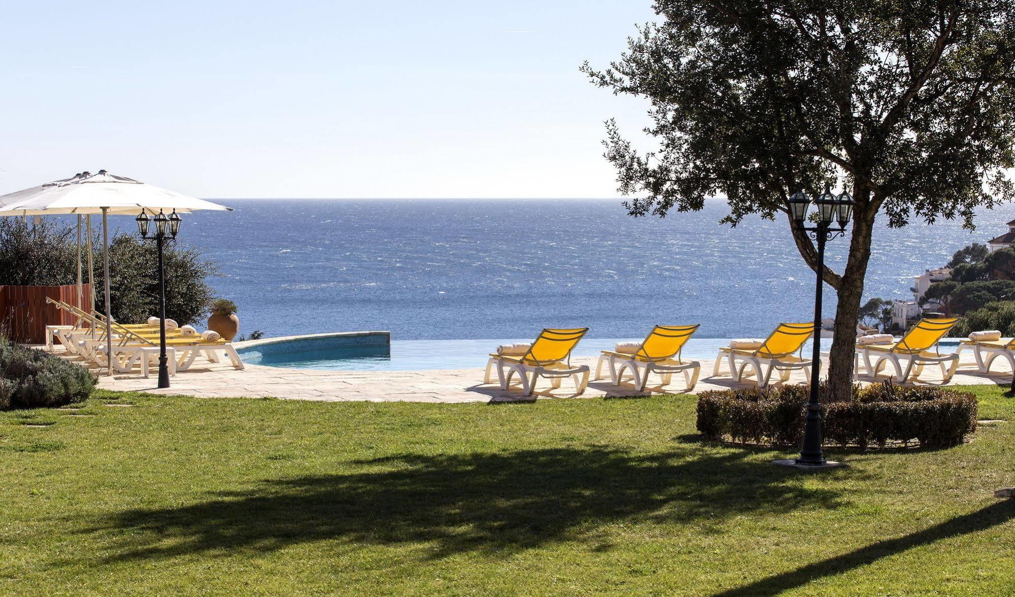 Blaumar Hotel Llafranc