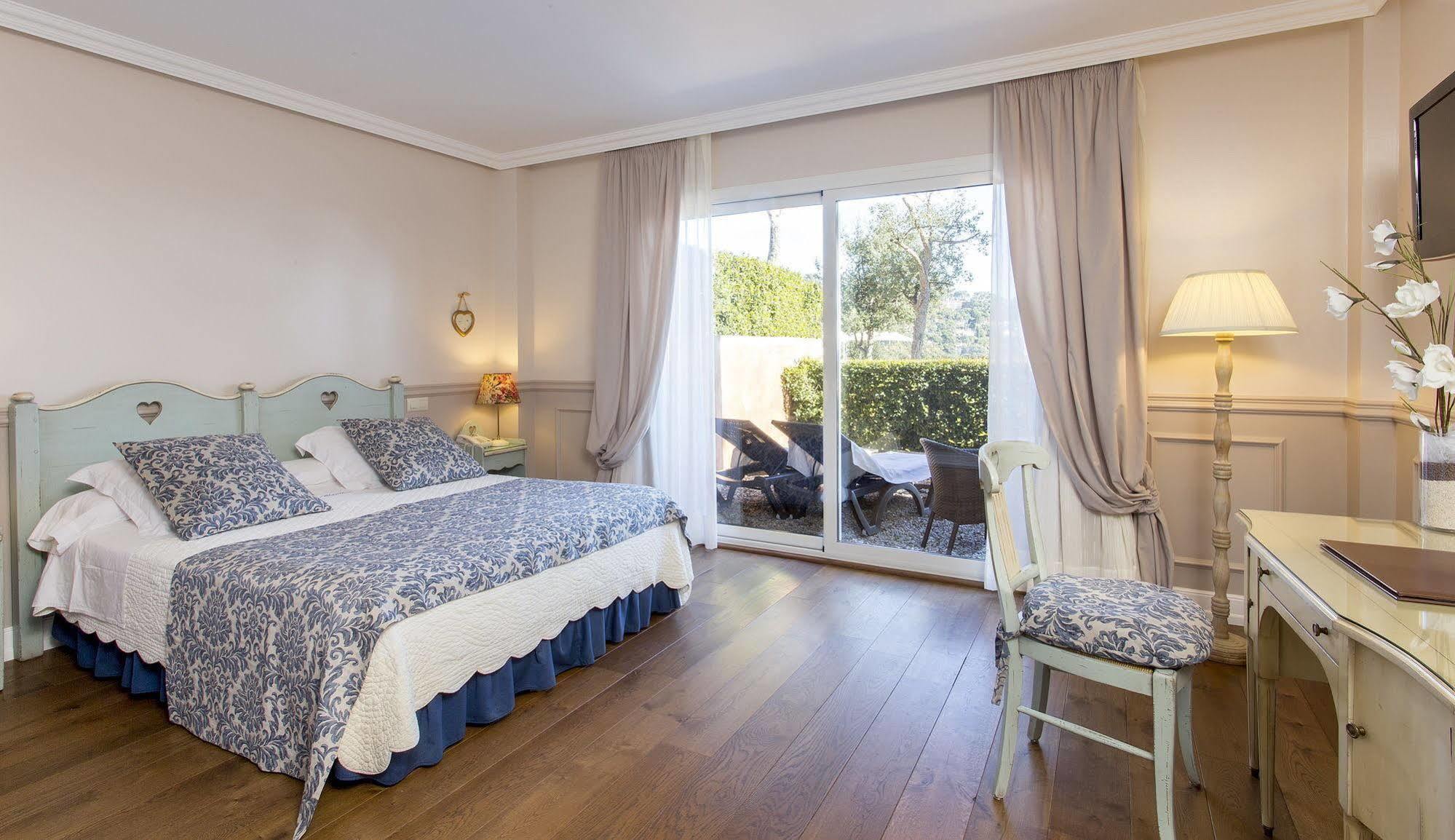 Hotel Blaumar