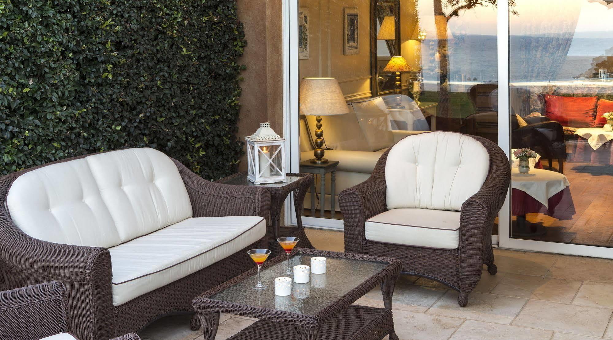 Hotel Blaumar 4*