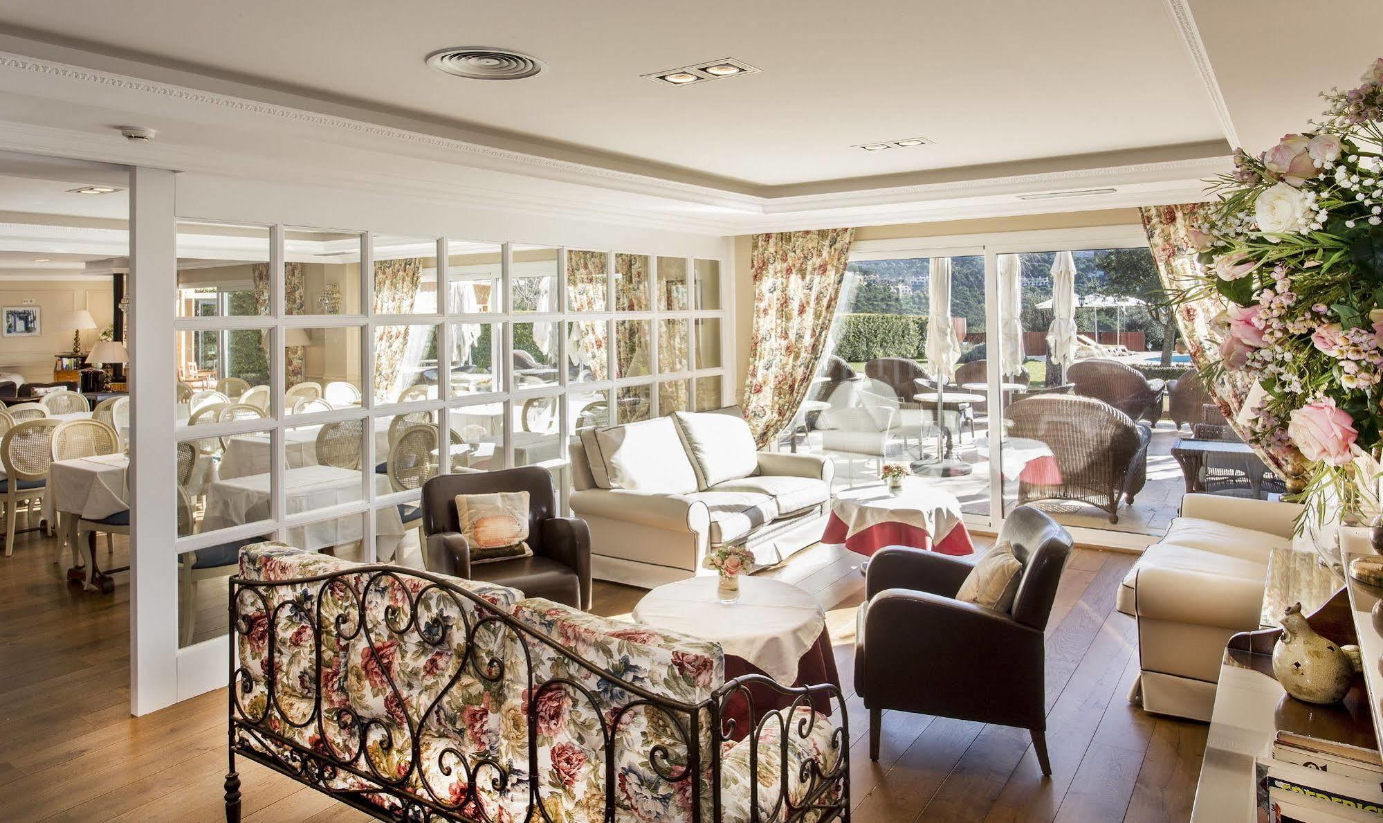 Blaumar Hotel Llafranc