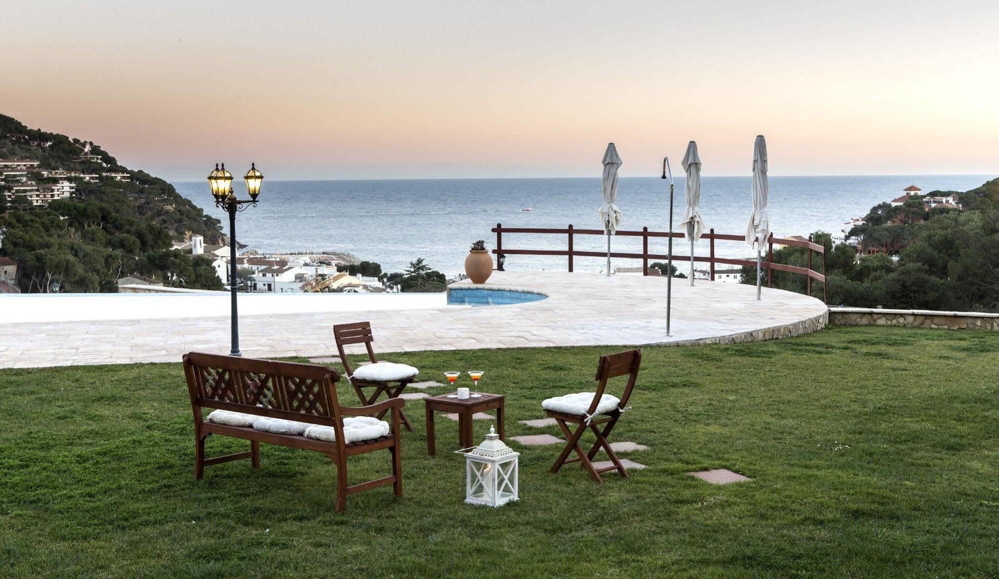 Hotel Blaumar 4*
