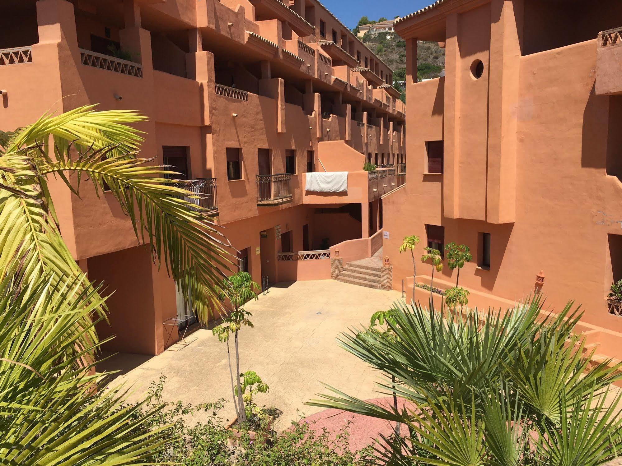 Apartamento Royal Marbella Benahavís