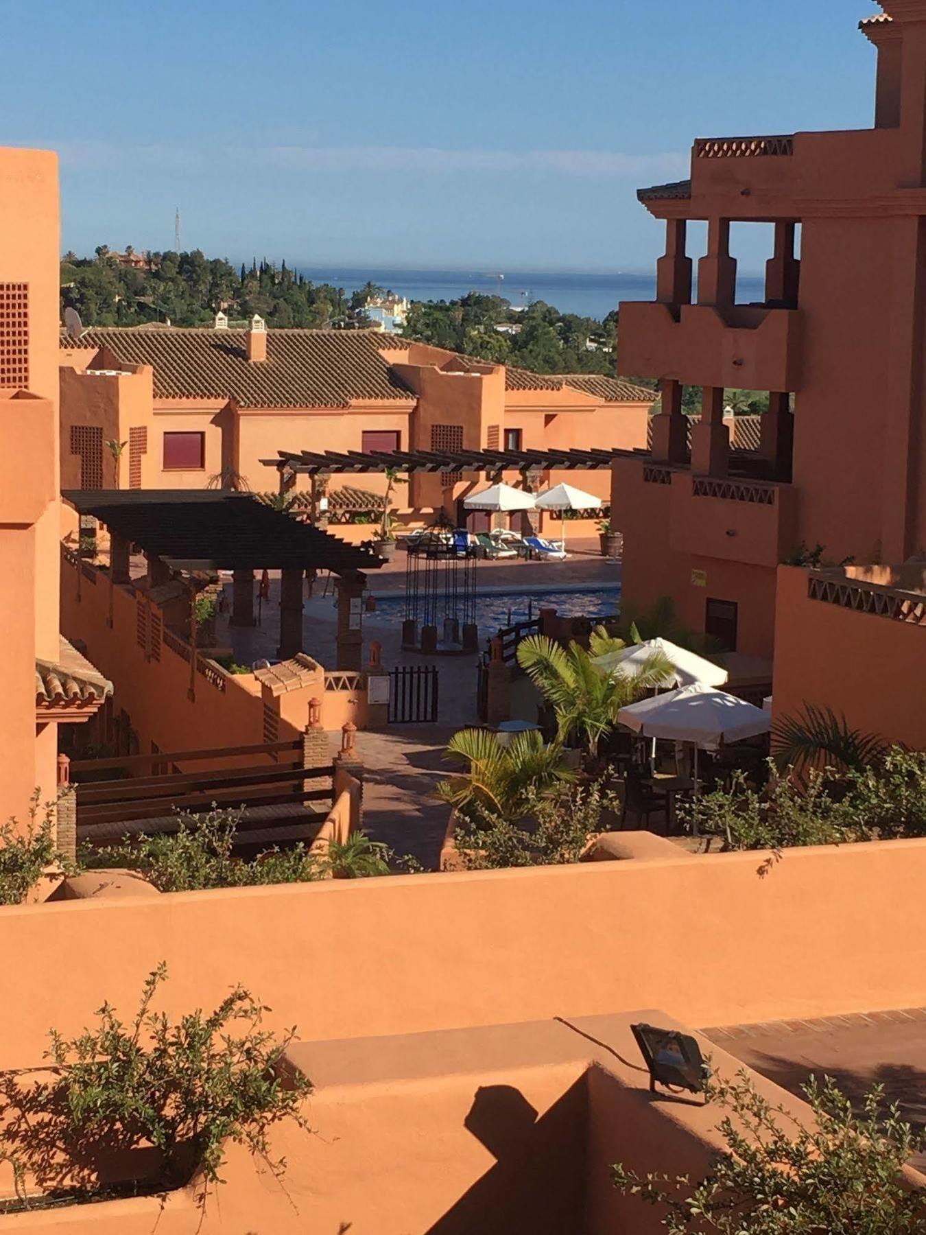 Apartamento Royal Marbella *