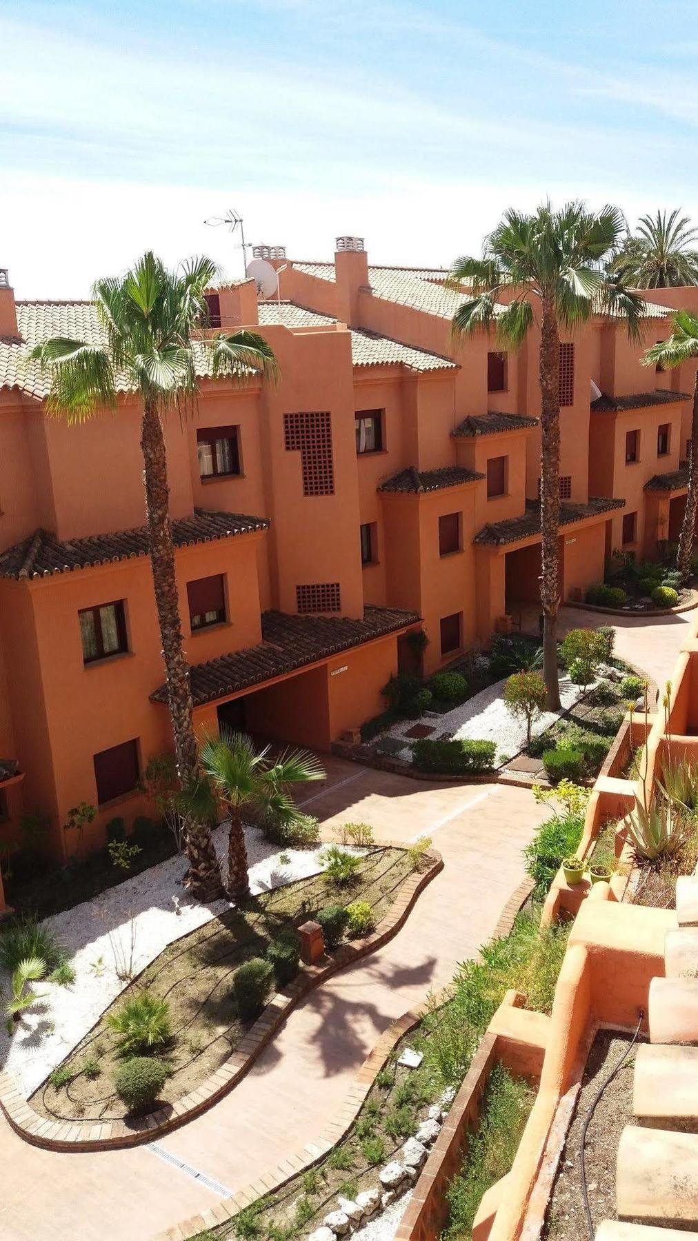 Apartamento Royal Marbella